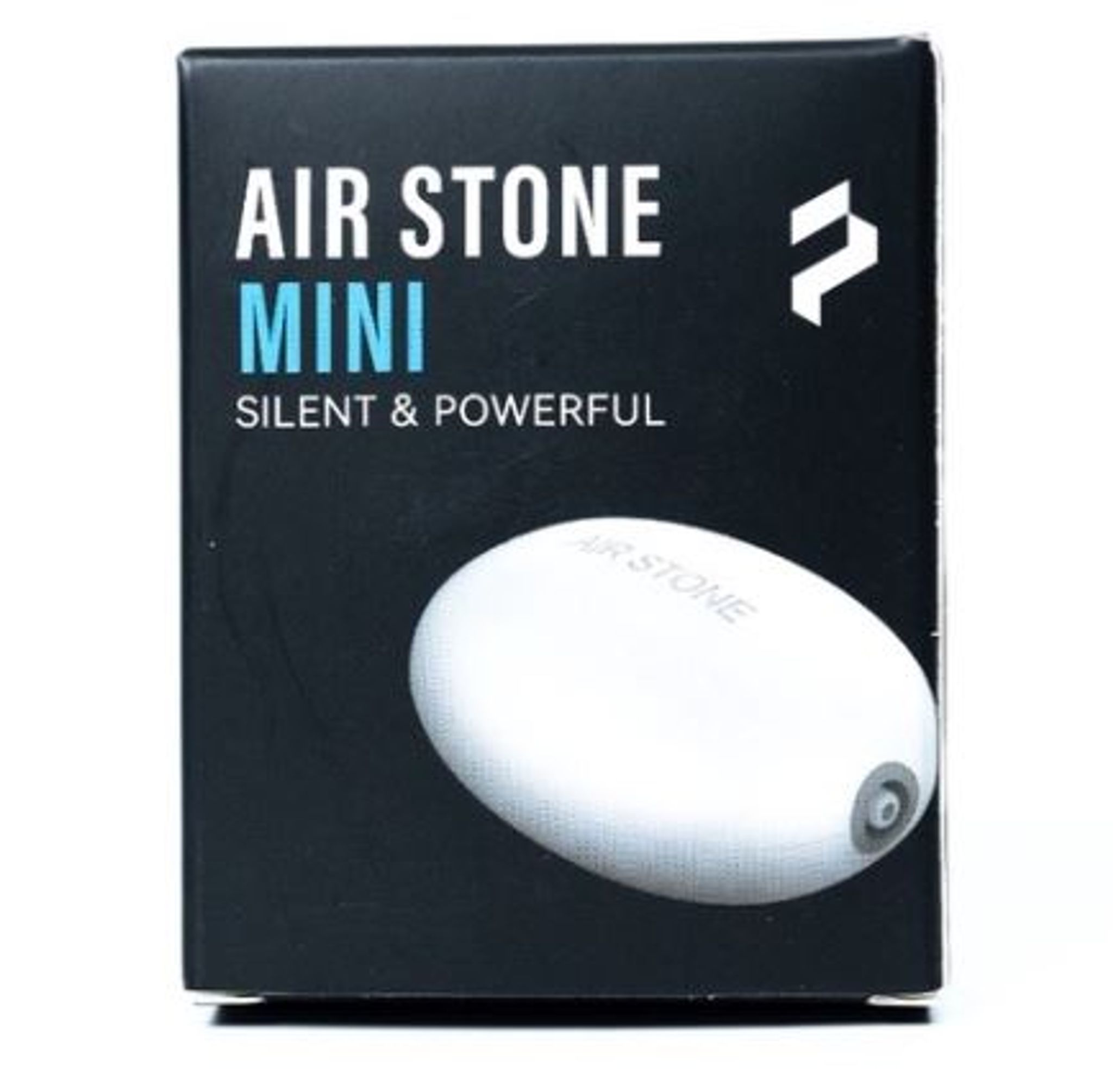 PF Air Stone Mini Aquarium Air Pump