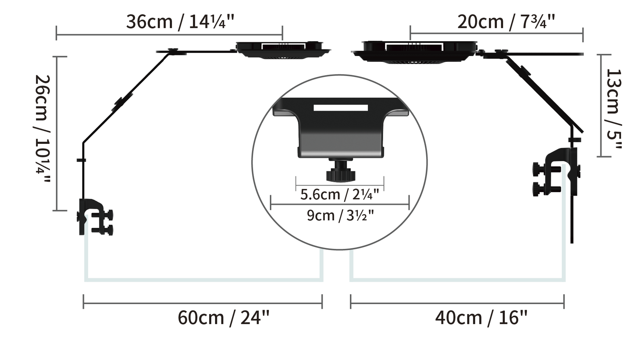 Maxspect Jump MJ-L165