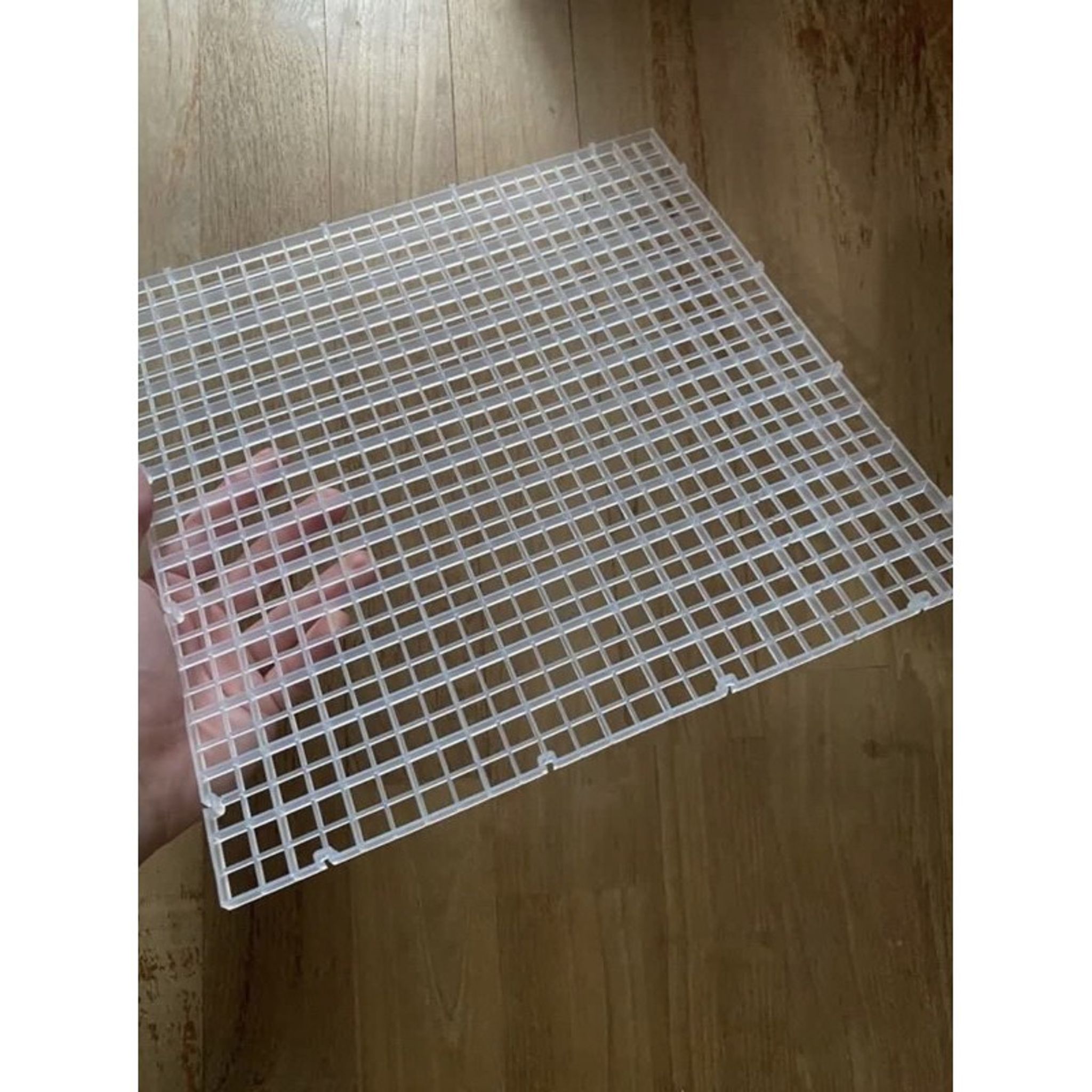 Custom Fish Tank Cover