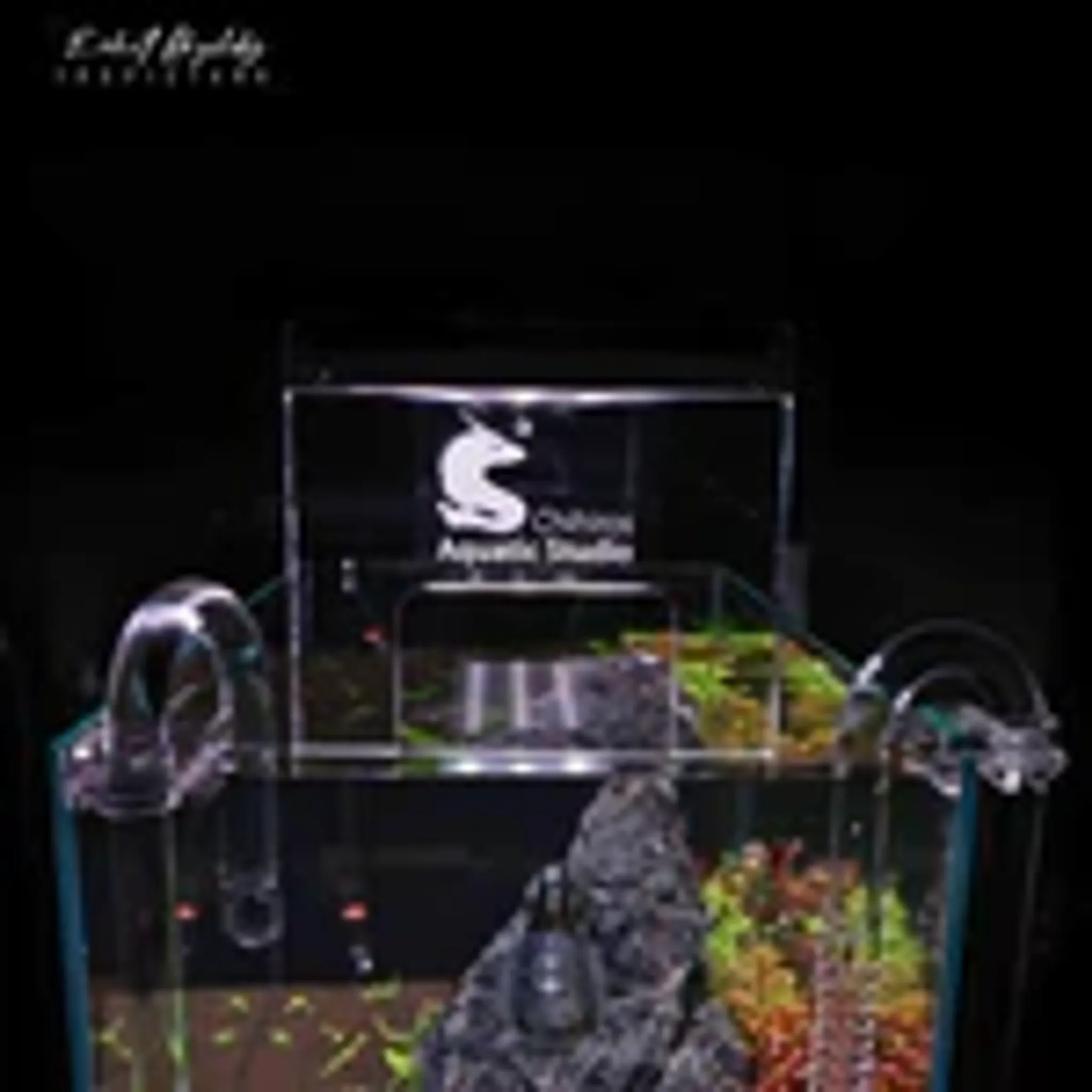 Chihiros RGB APLUS / WRGBII Acrylic Stand