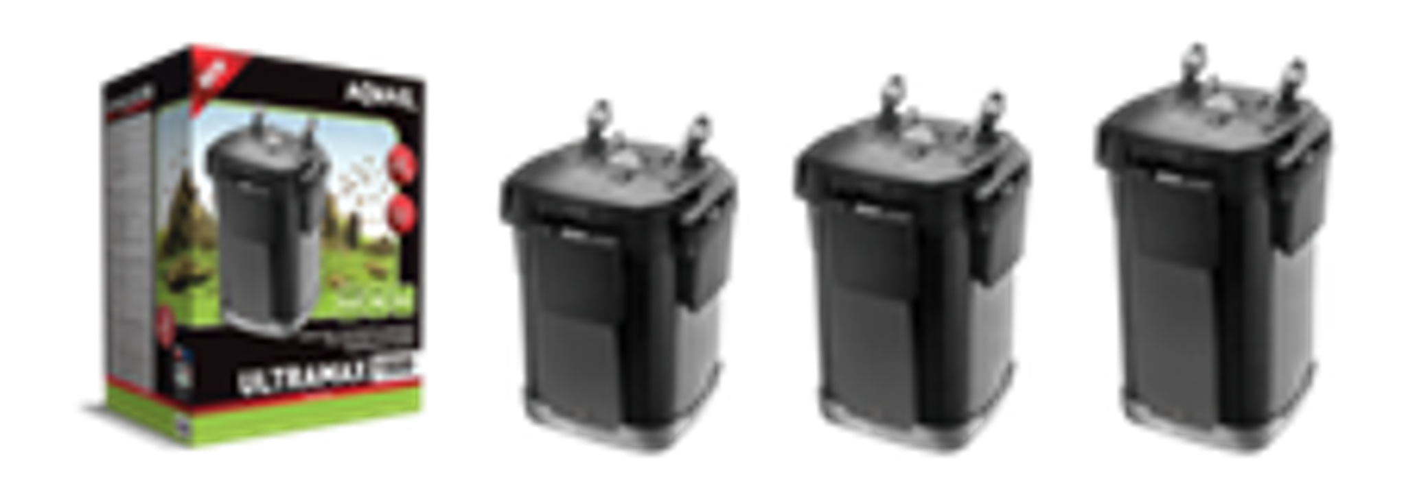 Aquael Ultramax