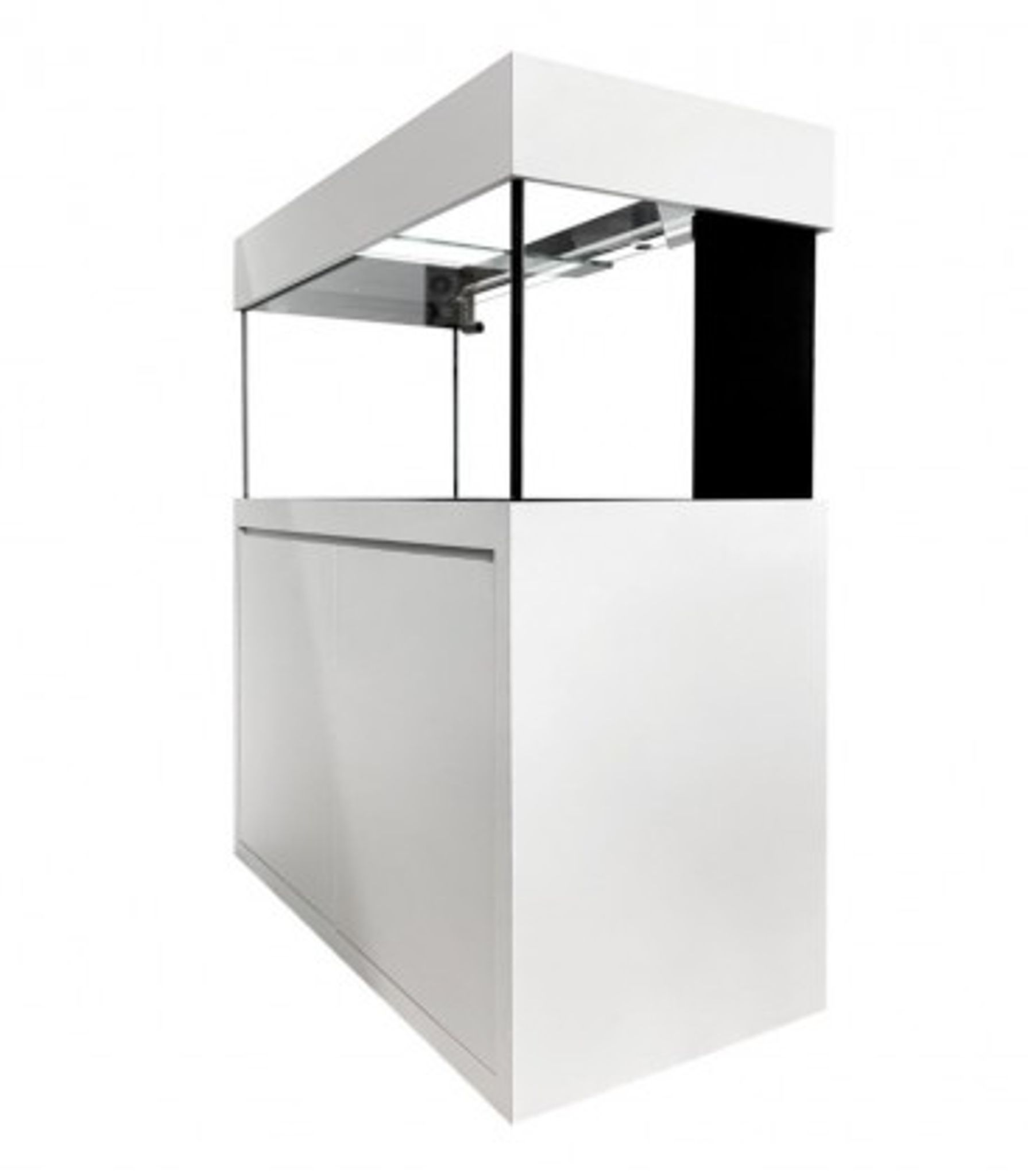 N30 TC AQUARIO 400 FW 2.0 120X60X60CM