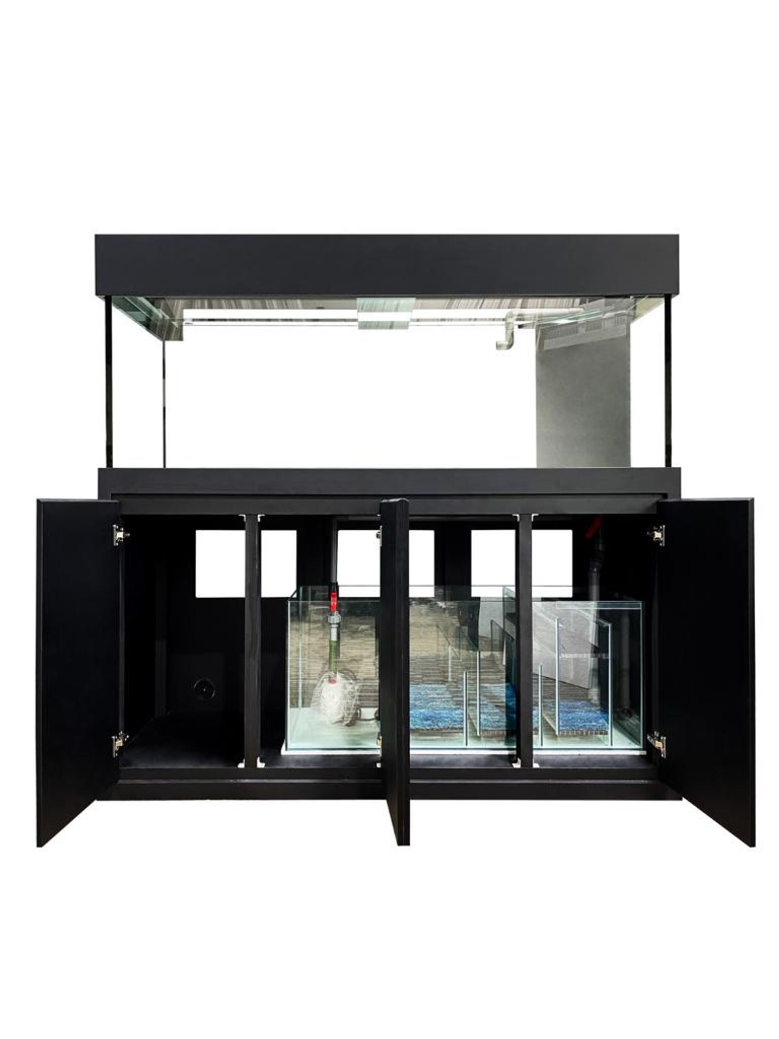 5 feet tank cabinet set (TC AQUARIO 500 FW 2.0)