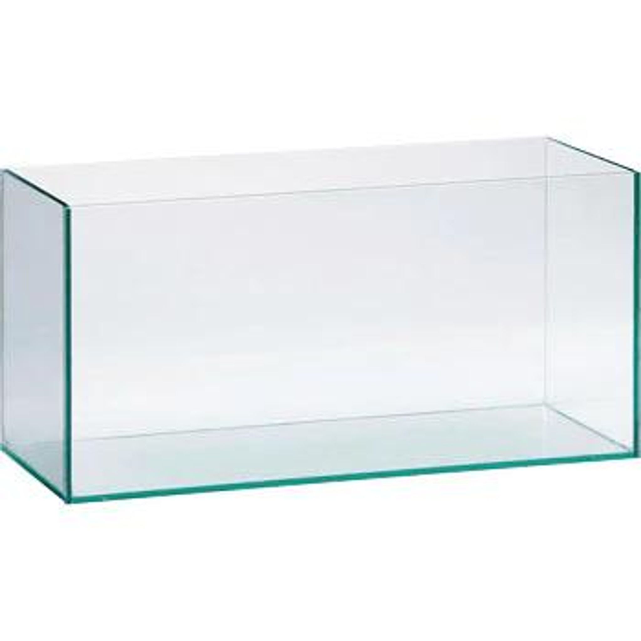 ANS GlassEdge Framless Tank TA3015H - 30 x 15 x 20cm (5mm)
