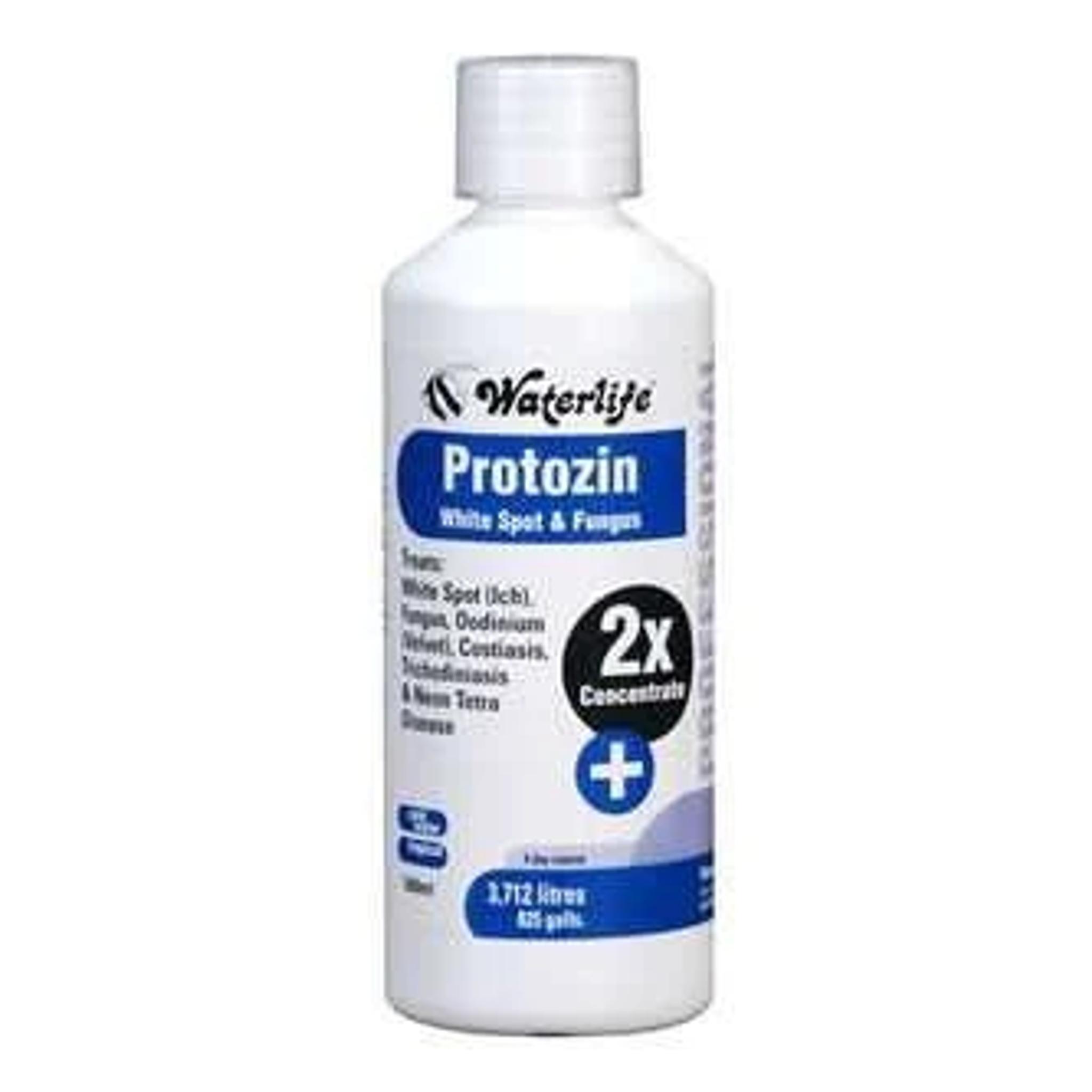 Waterlife Protozin White Spot & Fungus