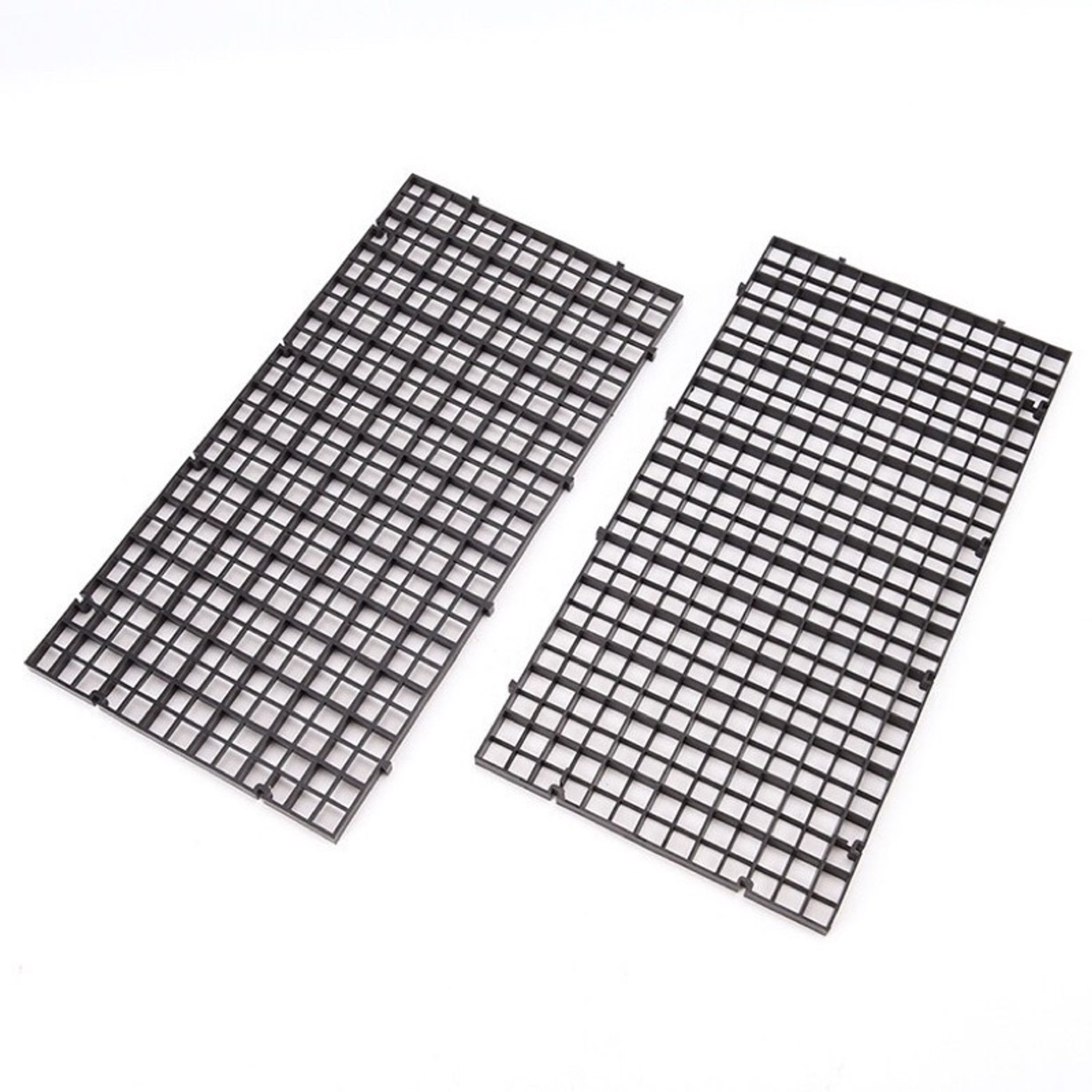 High quality egg crate for fish tank aquarium turtle tank partition divider