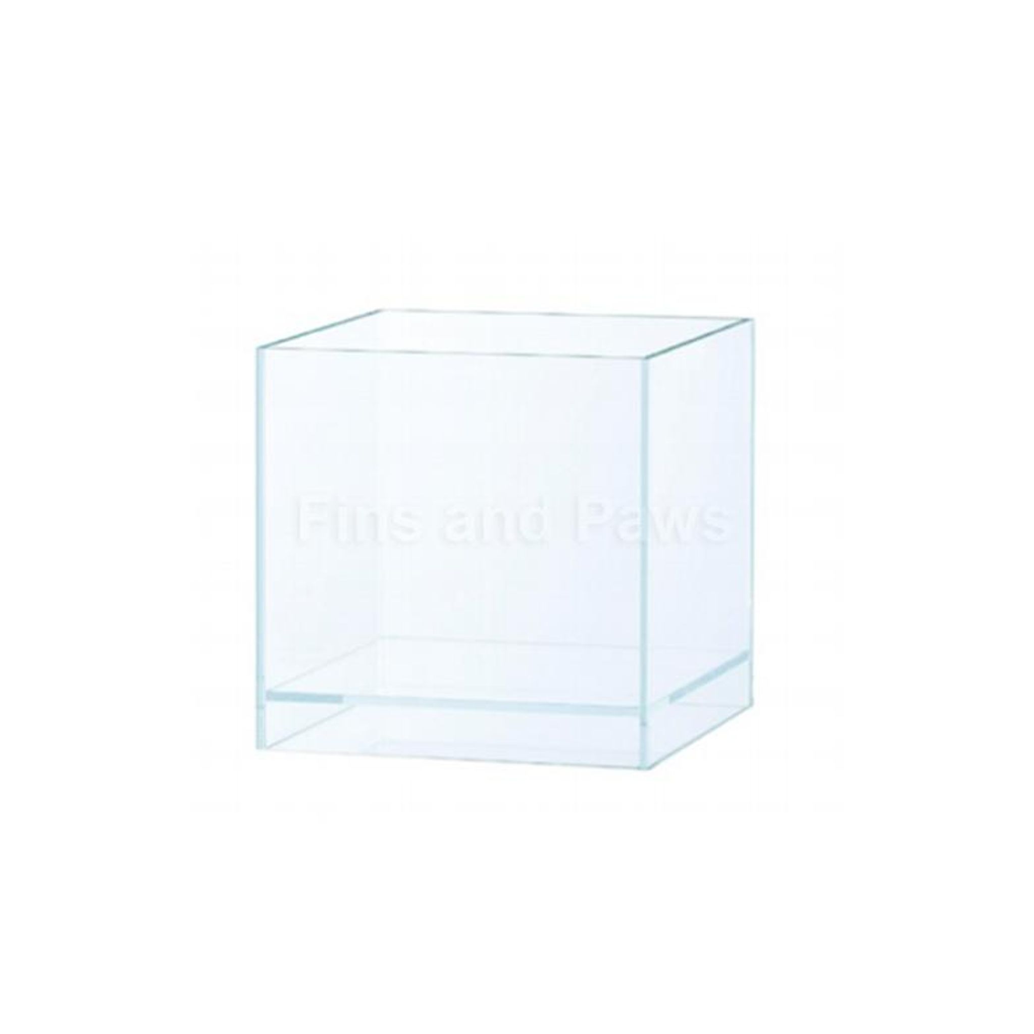 [JBJ] Flojta Floating Ultra Clear Glass Tank