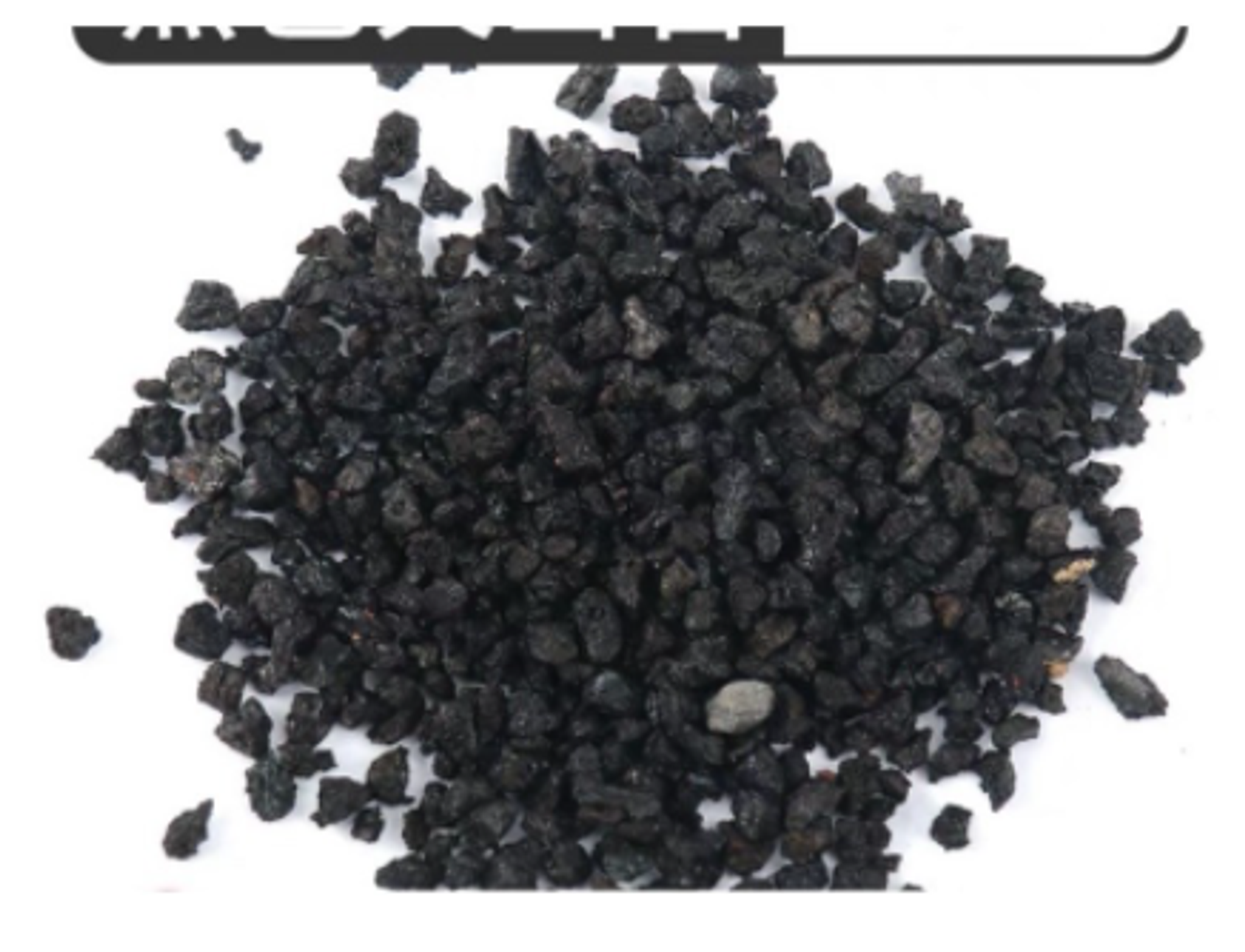 Lava rock for fish tank aquarium and succulents