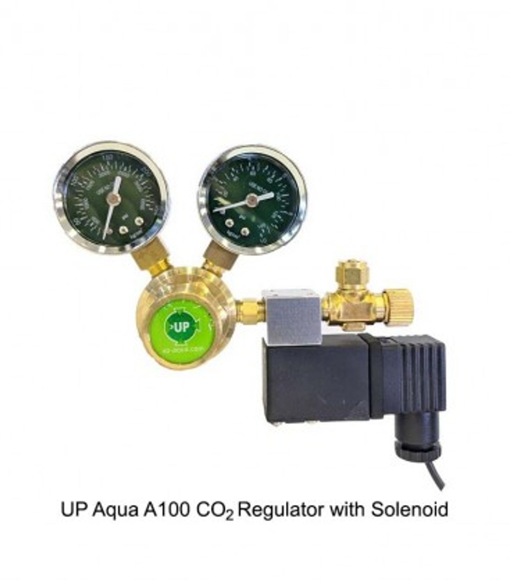 ANS 2L PROFESSIONAL CO2 SYSTEM