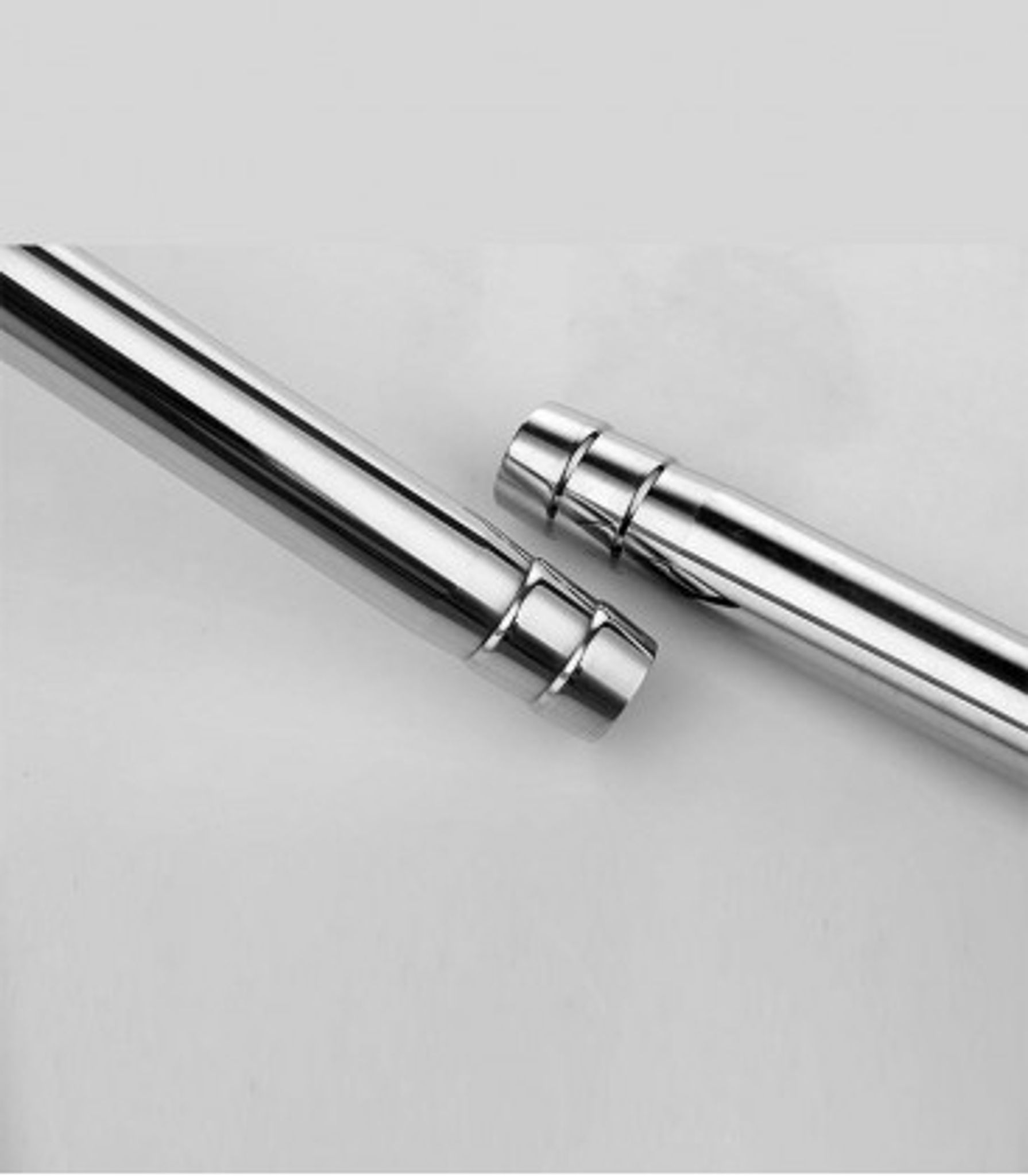 DYMAX LILY PIPE 12/16MM - DM583