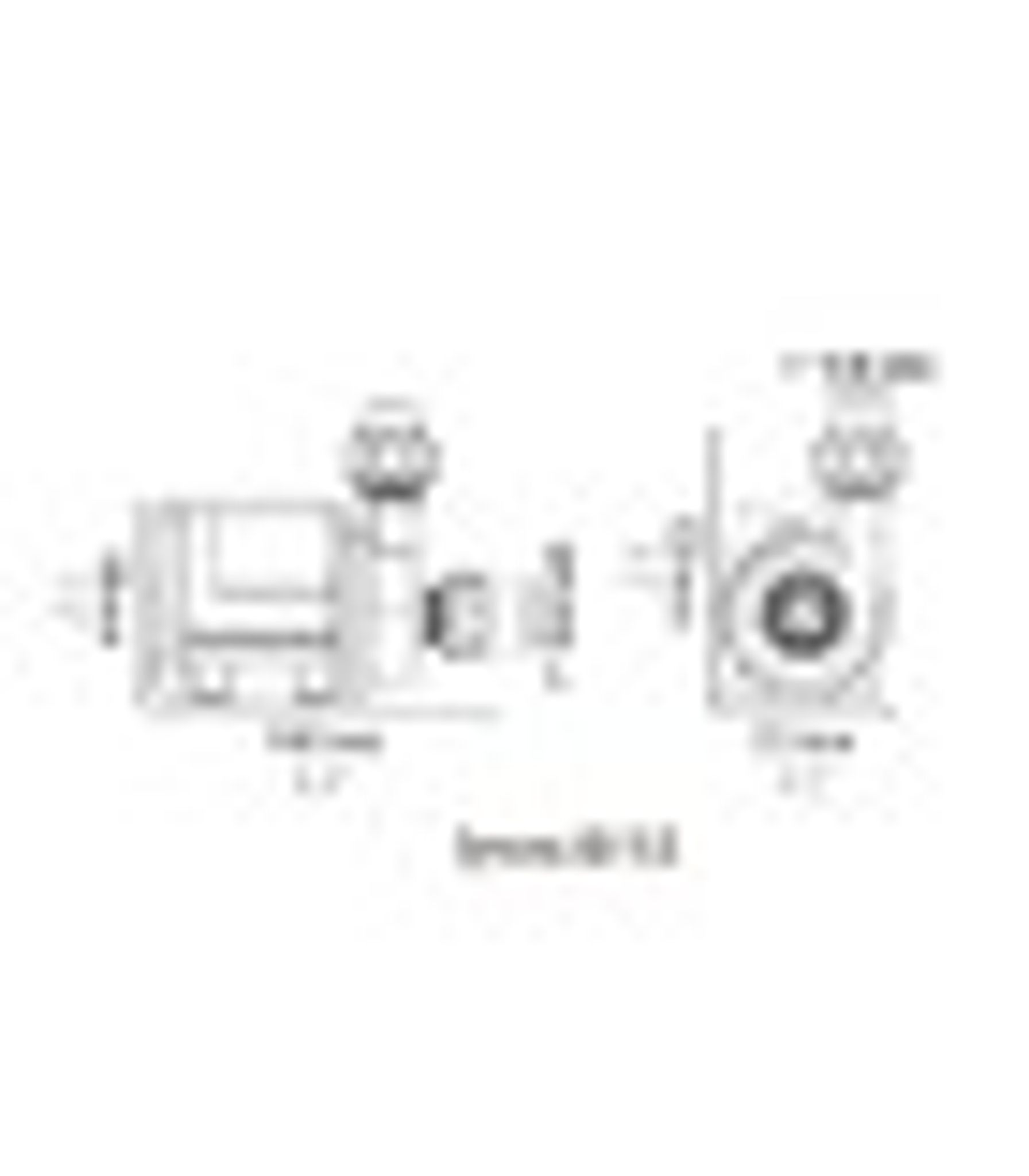 SICCE SYNCRA ADV 5.5 PUMP 5500 LPH