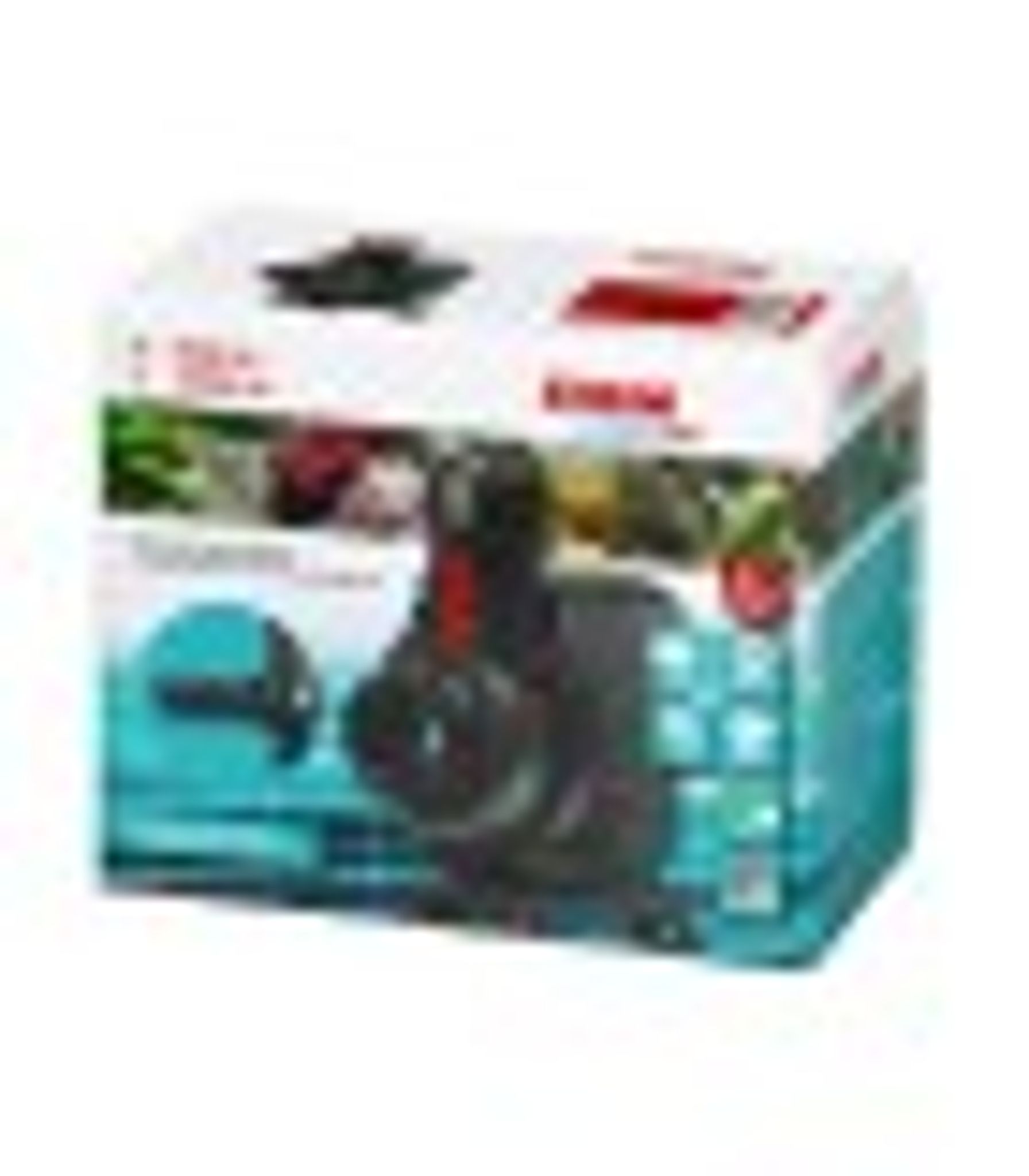 EHEIM COMPACTON 9000 AQUARIUM PUMP (9000 PH)