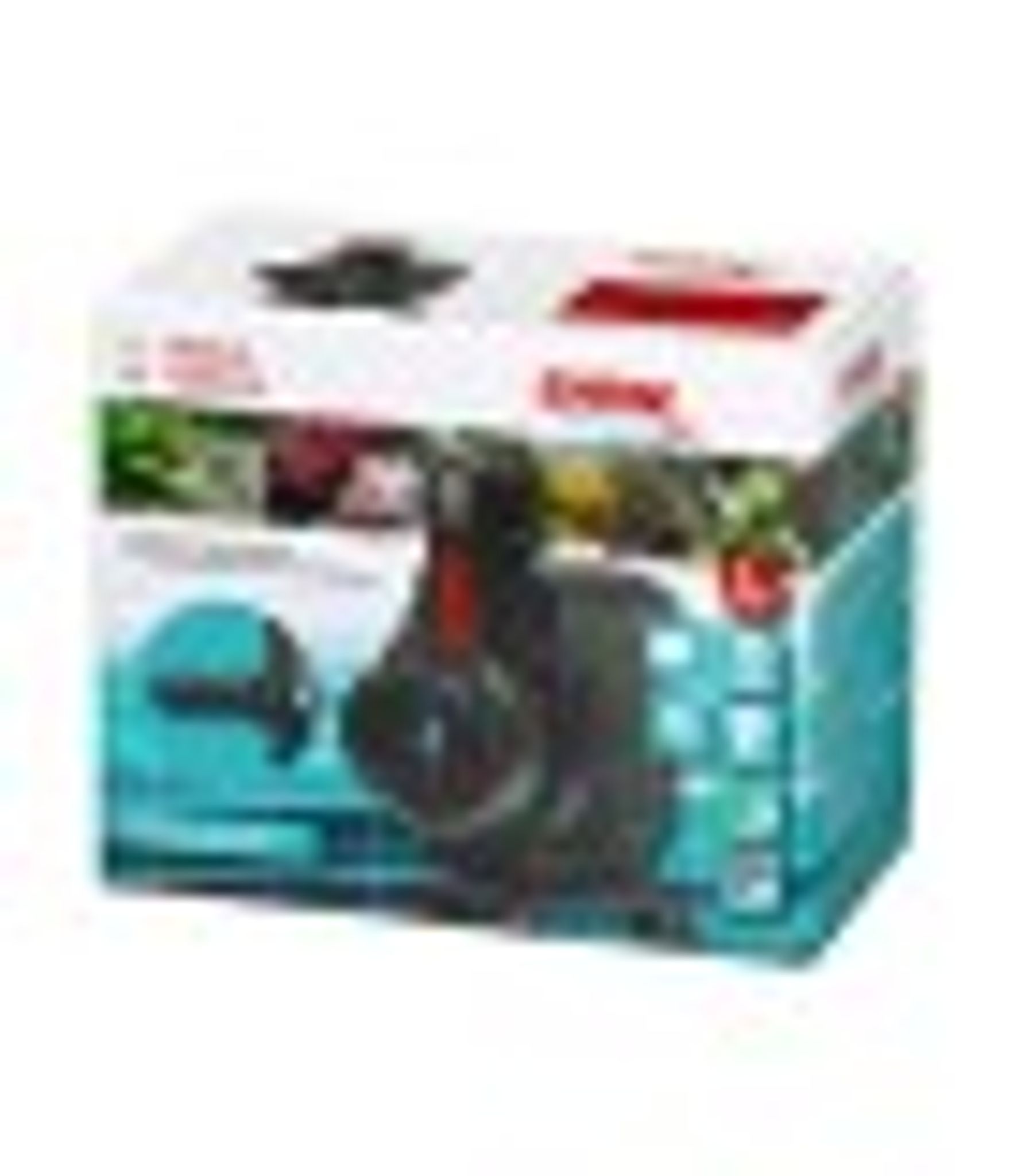 EHEIM COMPACTON 12000 AQUARIUM PUMP (12000 LPH)