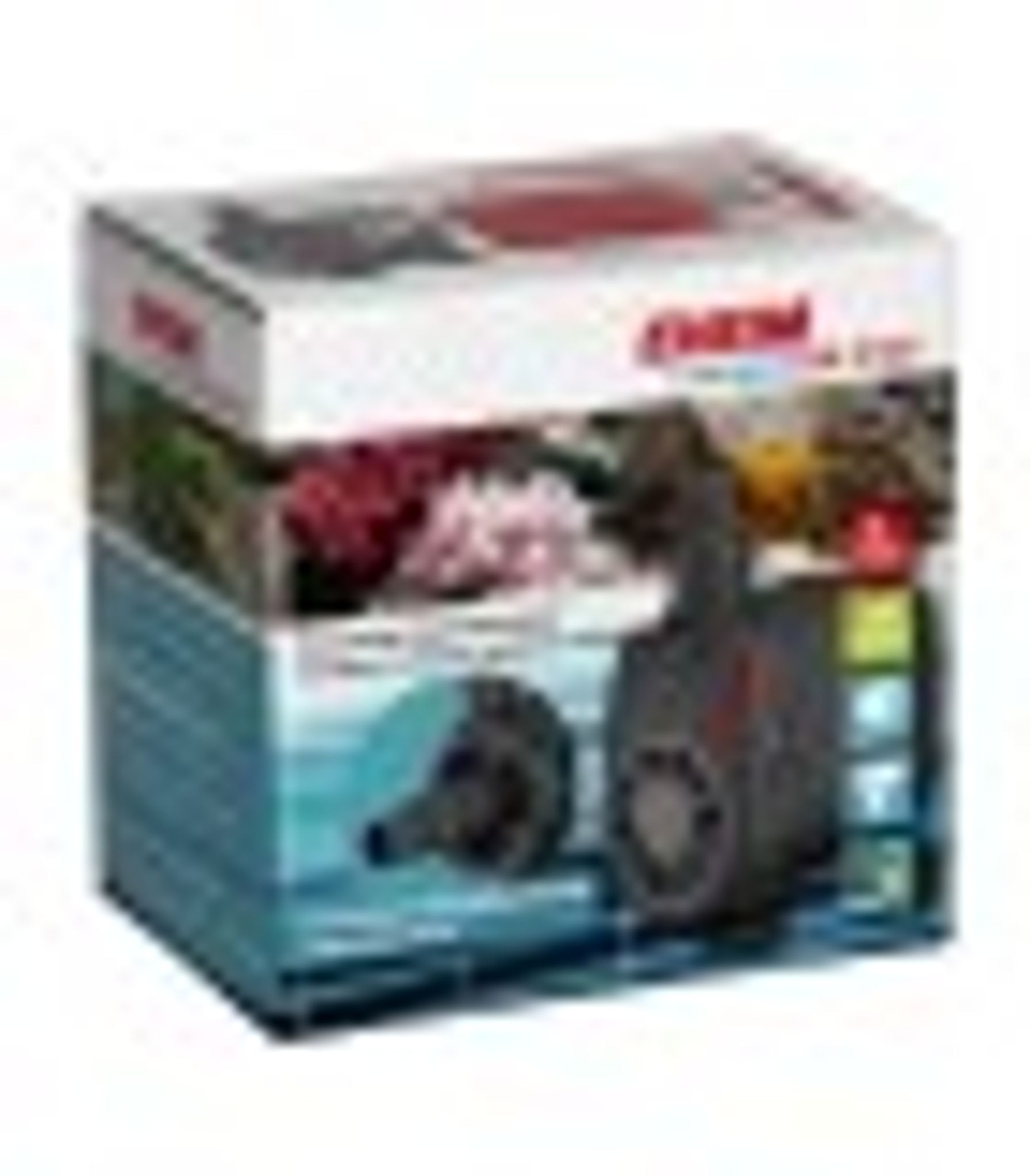 EHEIM COMPACTON 2100 AQUARIUM PUMP (2100 LPH)