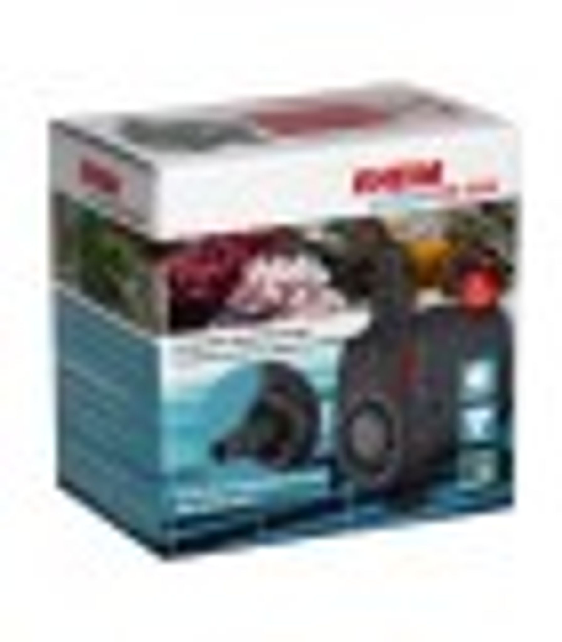 EHEIM COMPACTON 3000 AQUARIUM PUMP (3000 LPH)