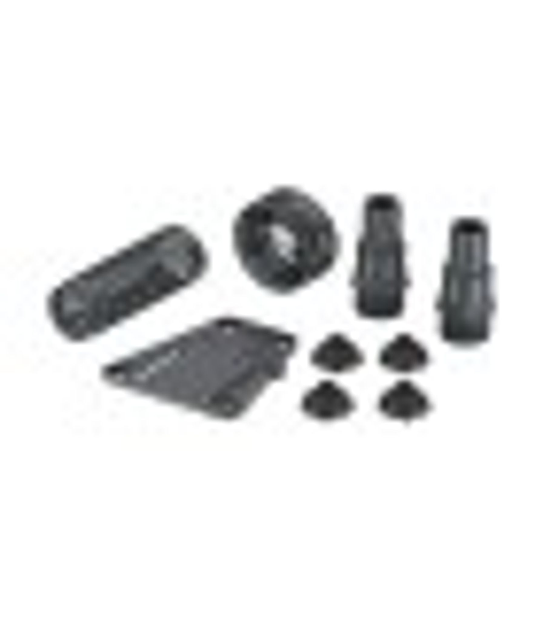 EHEIM COMPACTON 5000 AQUARIUM PUMP (5000 LPH)