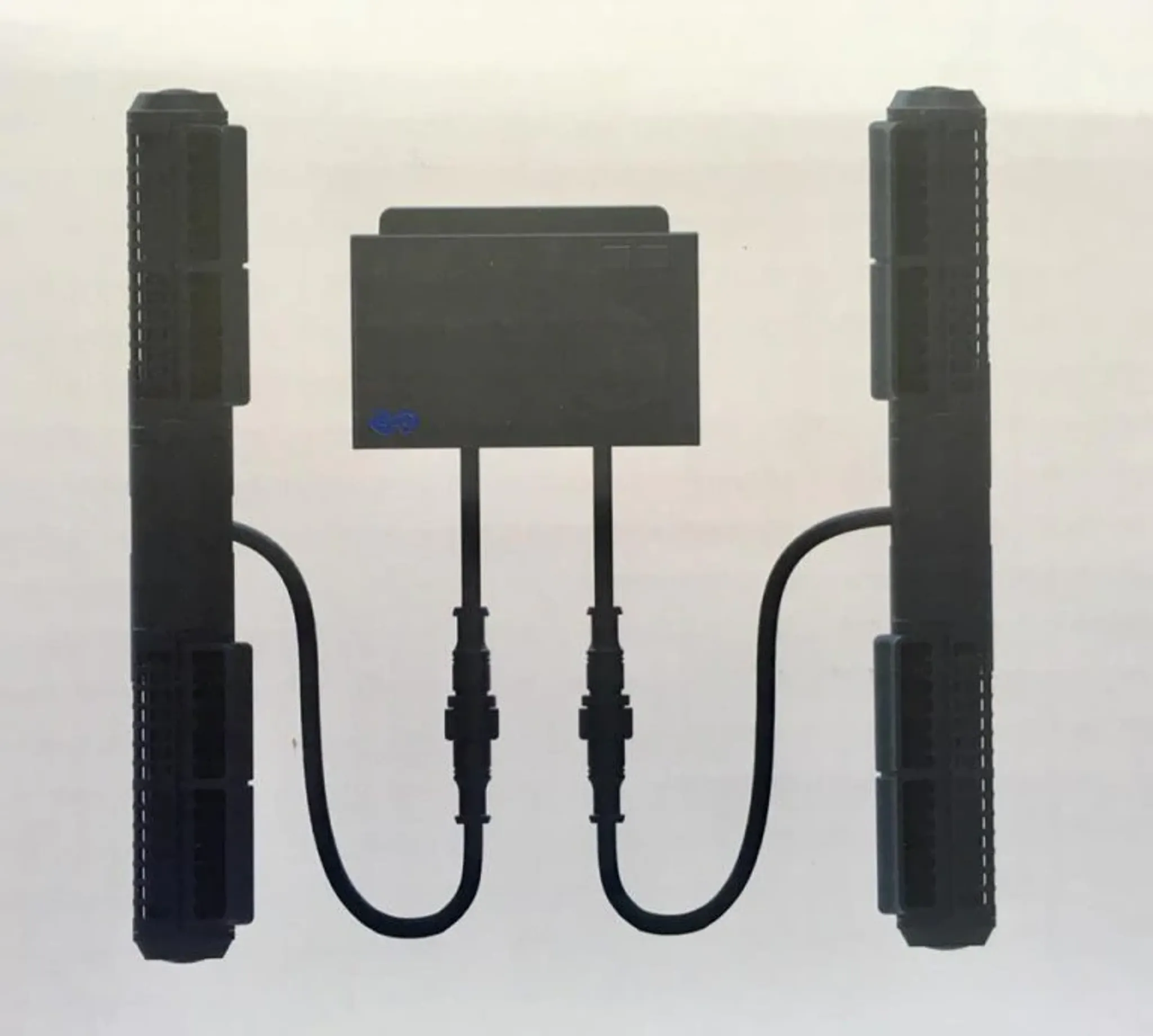 Maxspect Gyre XF350 2 pump bundle wavemaker