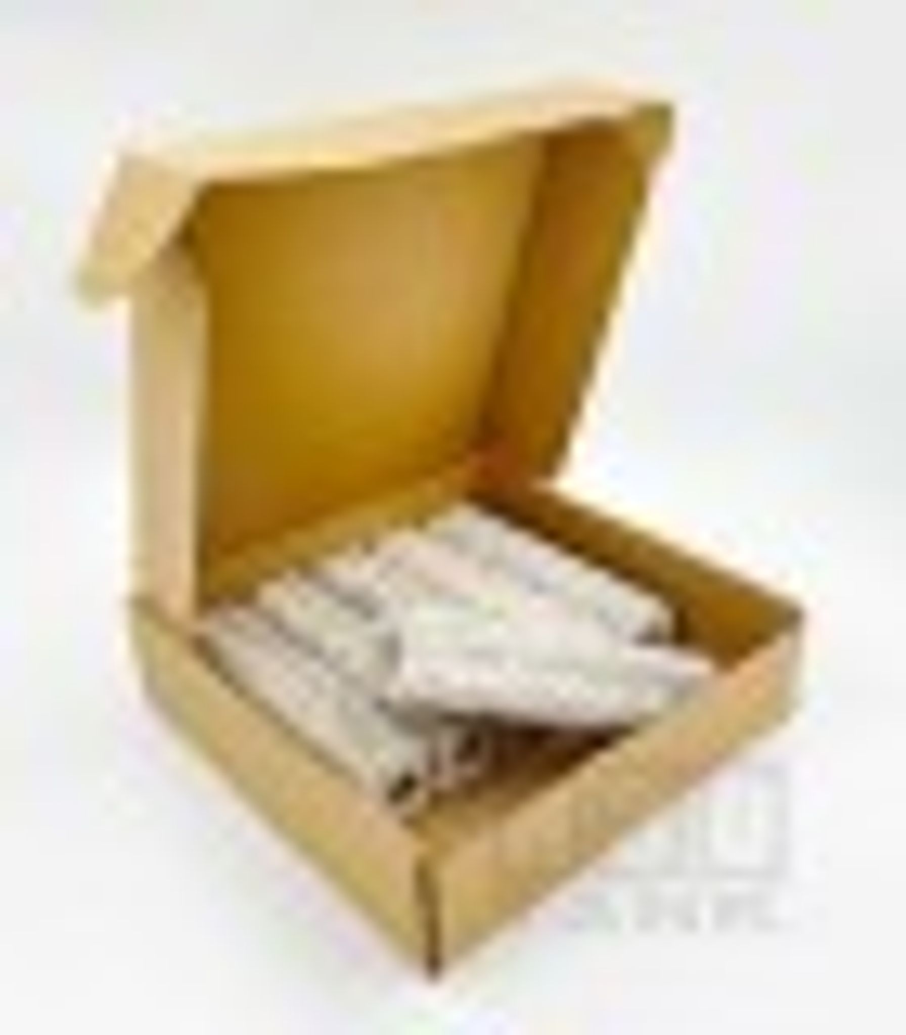 N30 PREMIUM BIO ROD TERRAZO 6PCS - CLOVER (N0034)