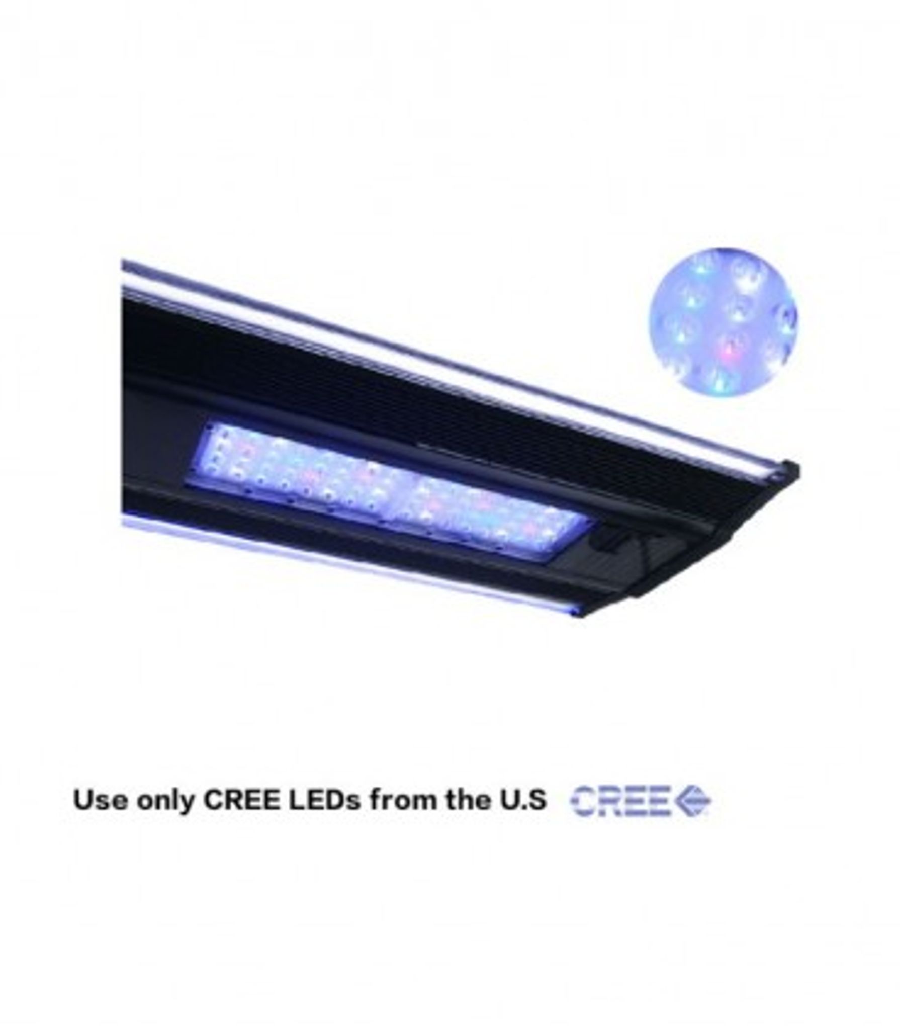 ZETLIGHT QMAVEN II ZT-6600 LIGHTING