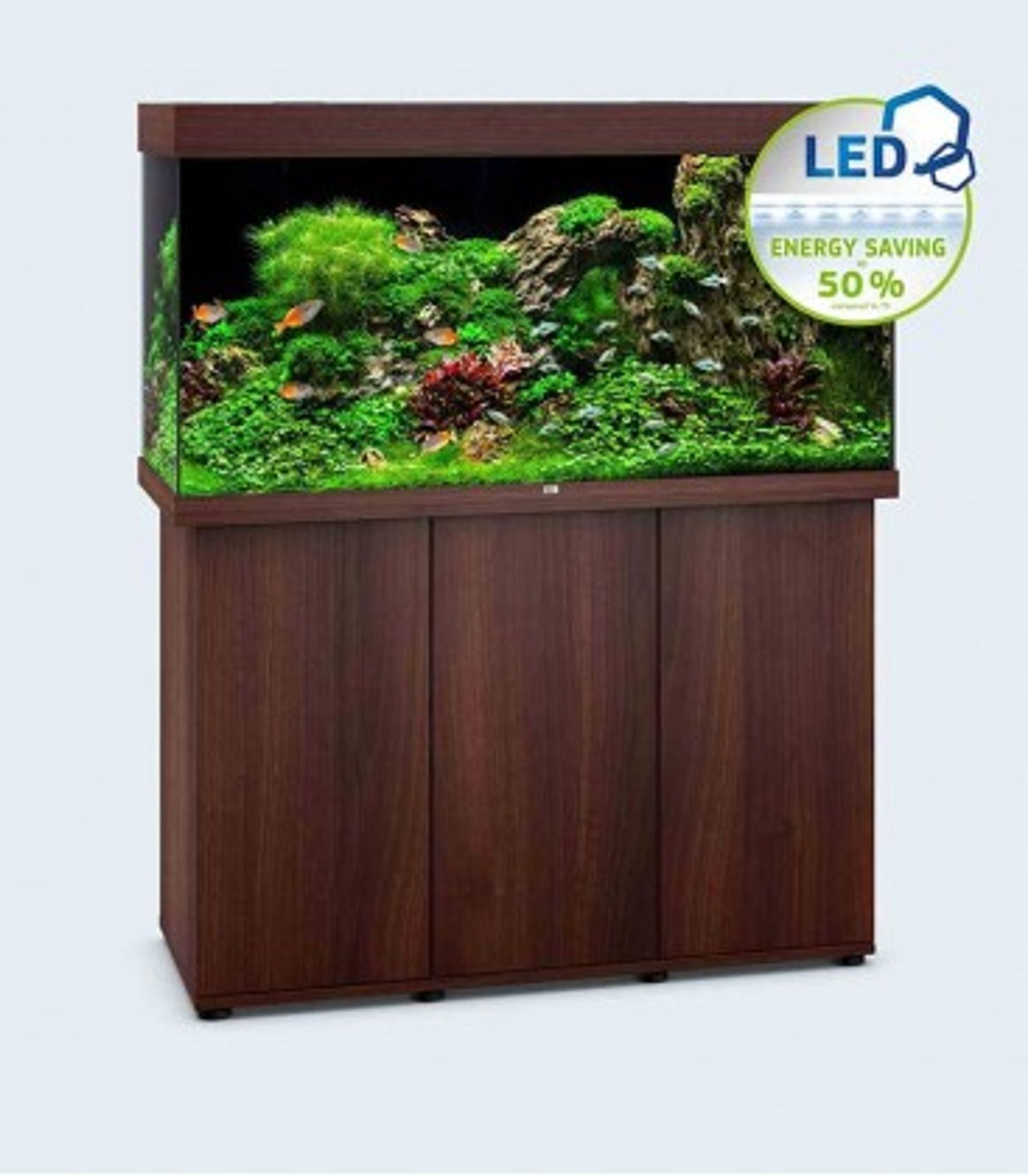 JUWEL RIO 300 AQUARIUM WITH CABINET