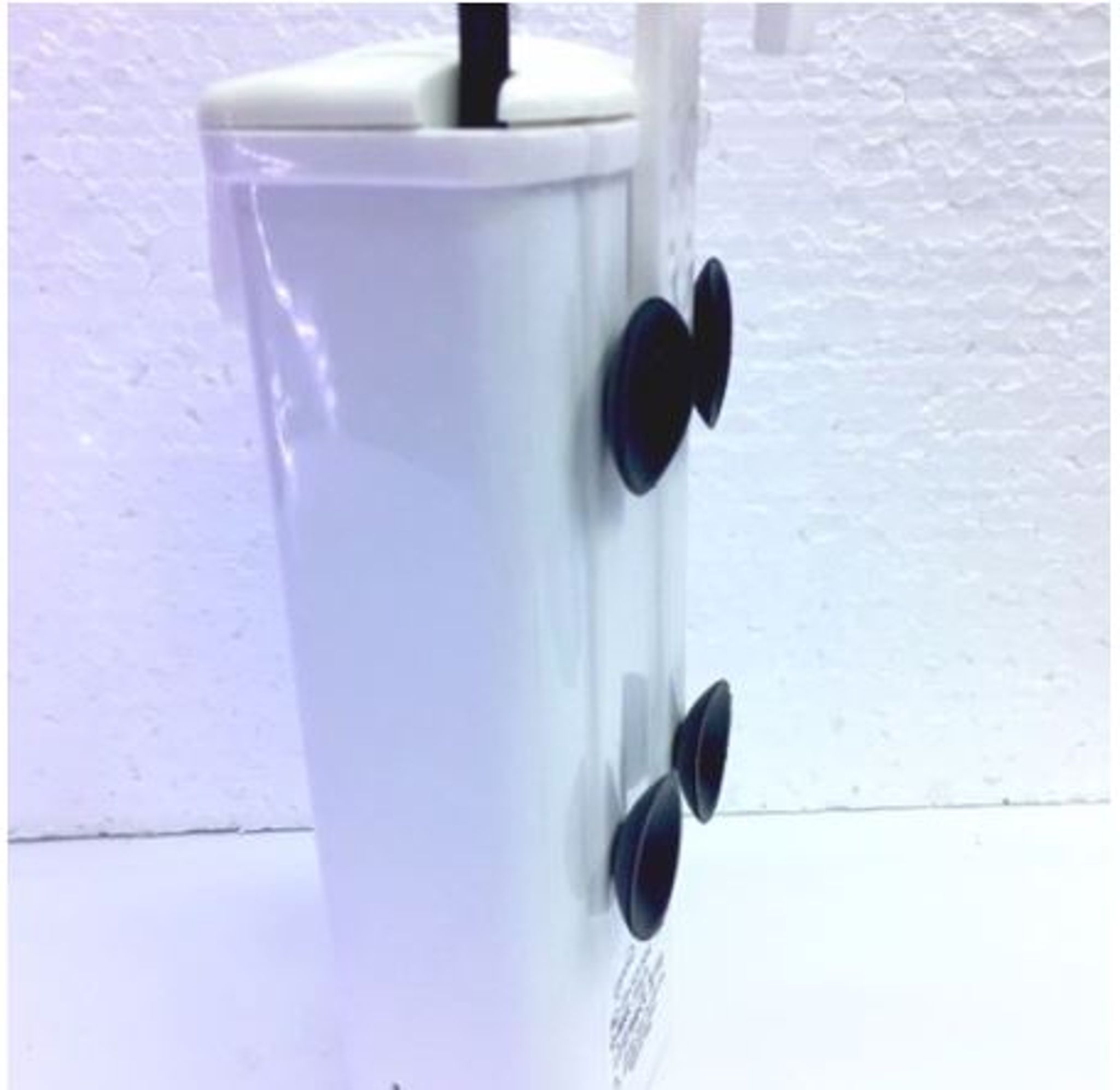 EBANG Low Water Filter (Suitable for Turtle/Reptile Tank)