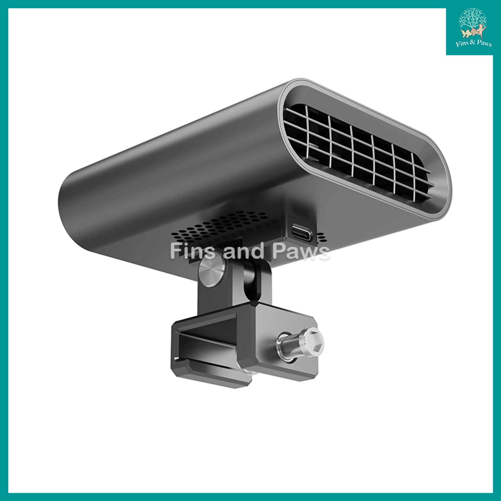 [Chihiros] Aquarium Cooling Fan