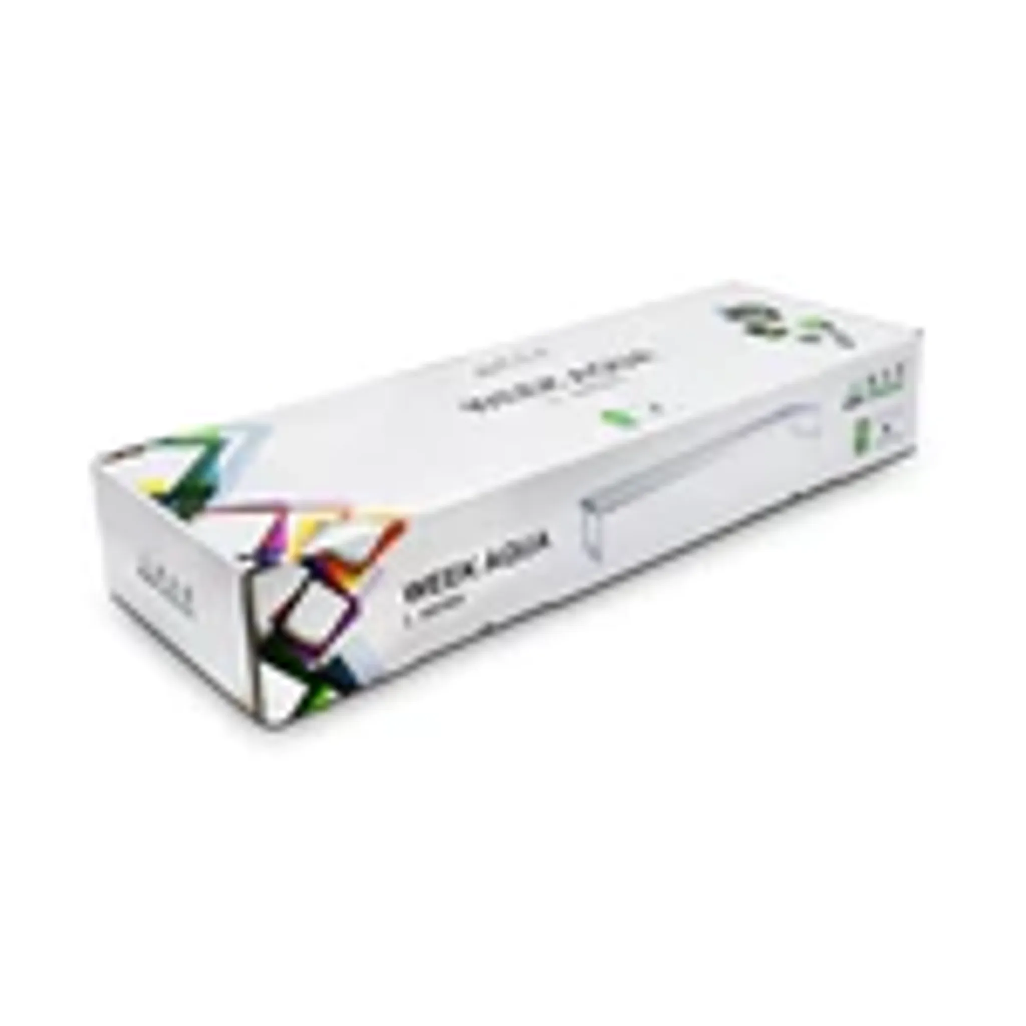 WEEK AQUA L Series RGB-UV LED Light