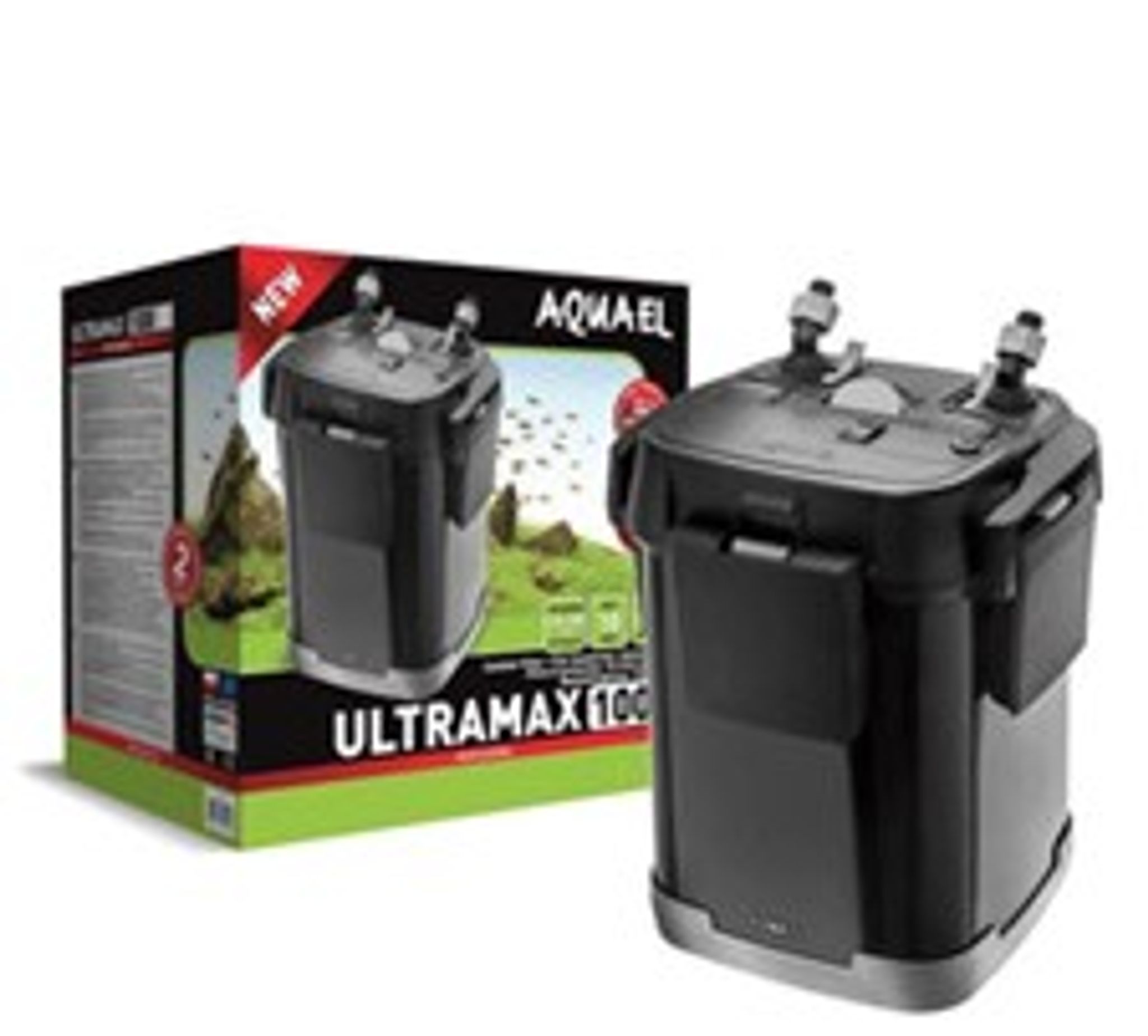 Aquael Ultramax