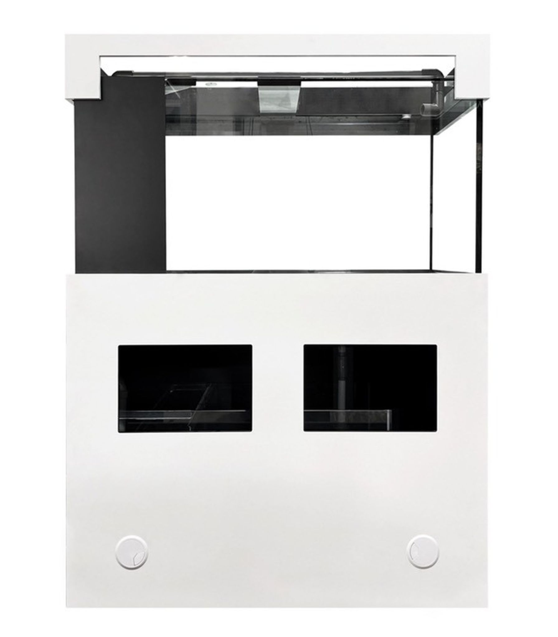 N30 TC AQUARIO 400 FW 2.0 120X60X60CM