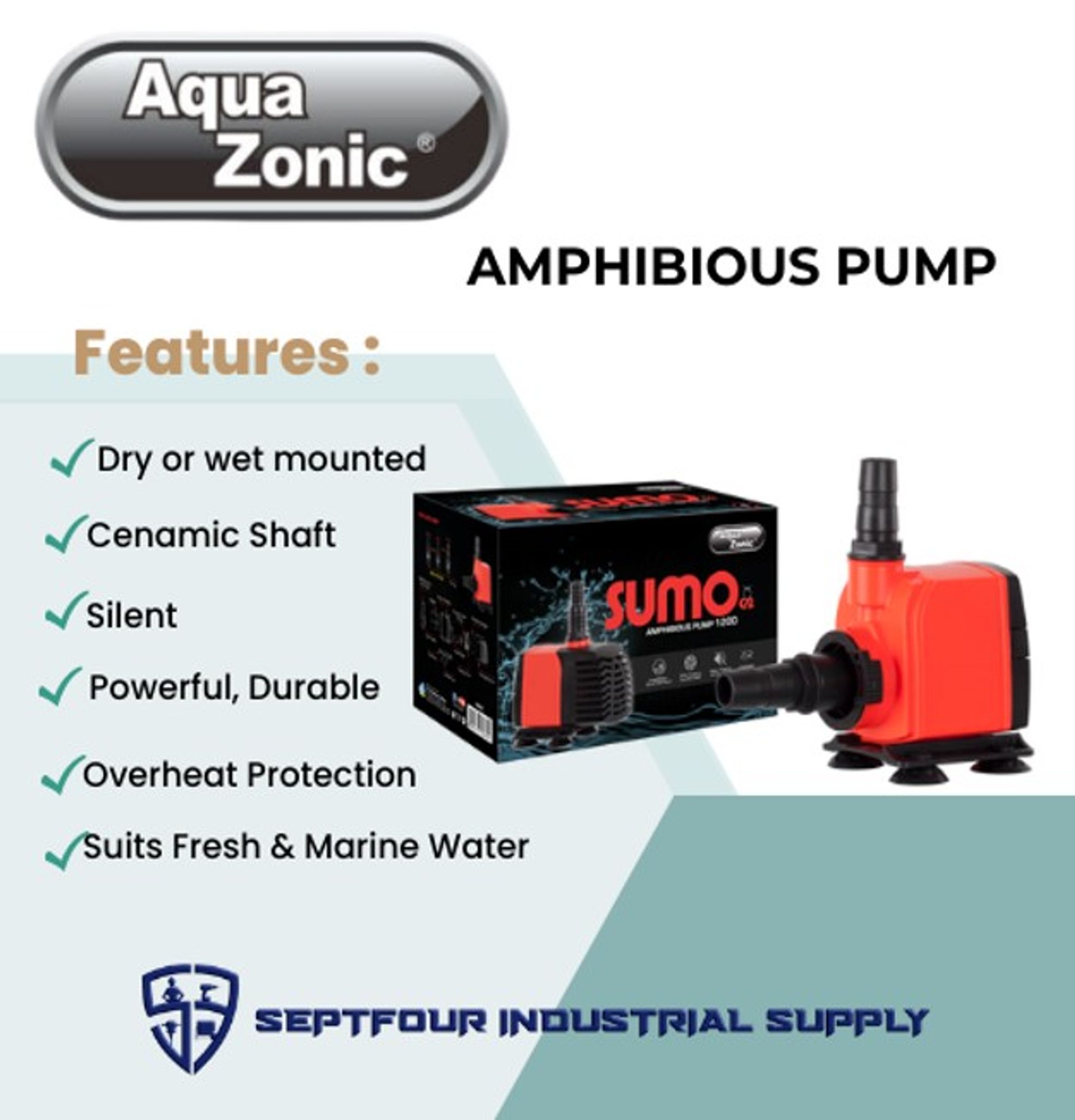 AquaZonic® Sumo G2 (5)