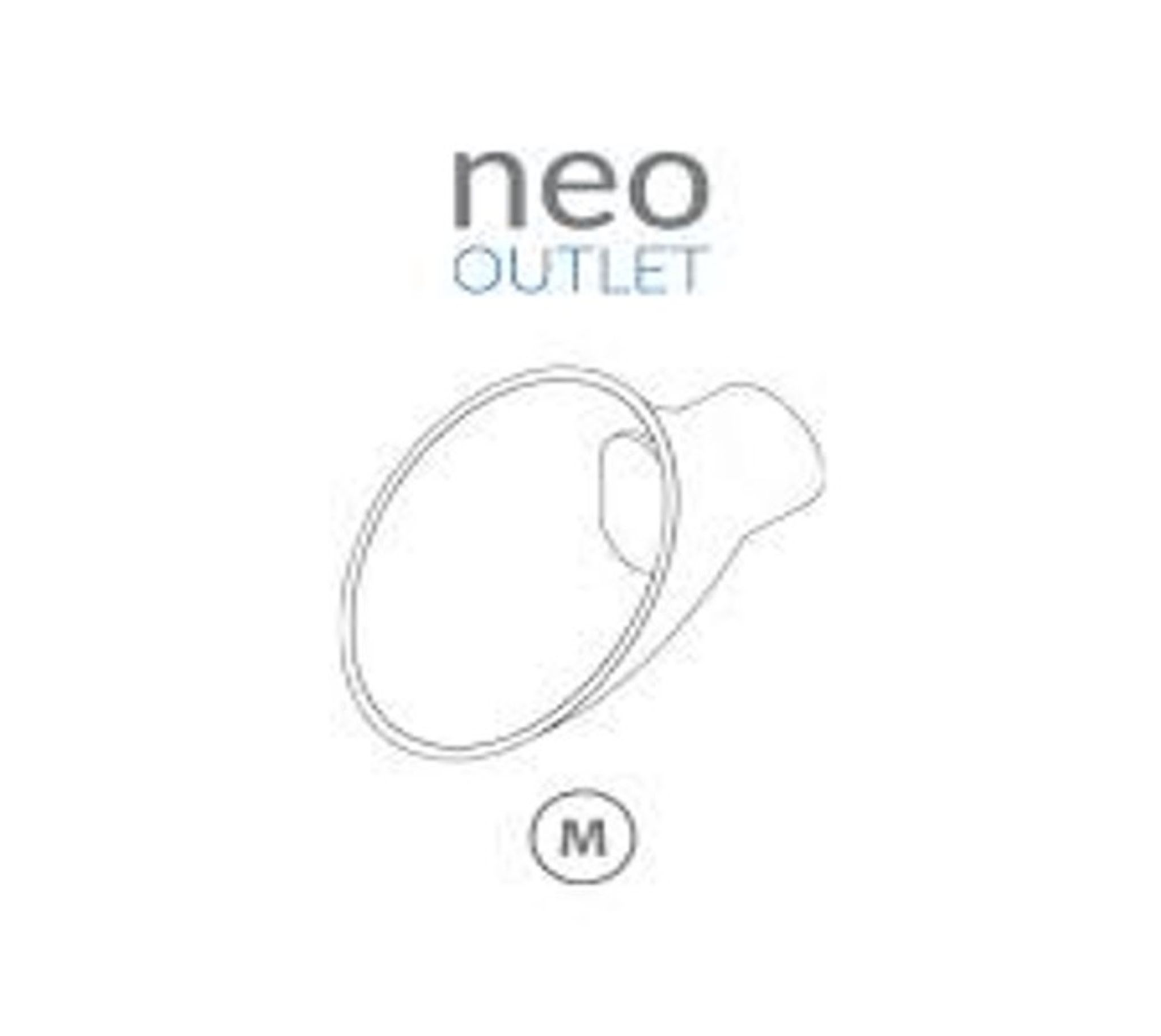 Aquario Neo Outlet (M/L)