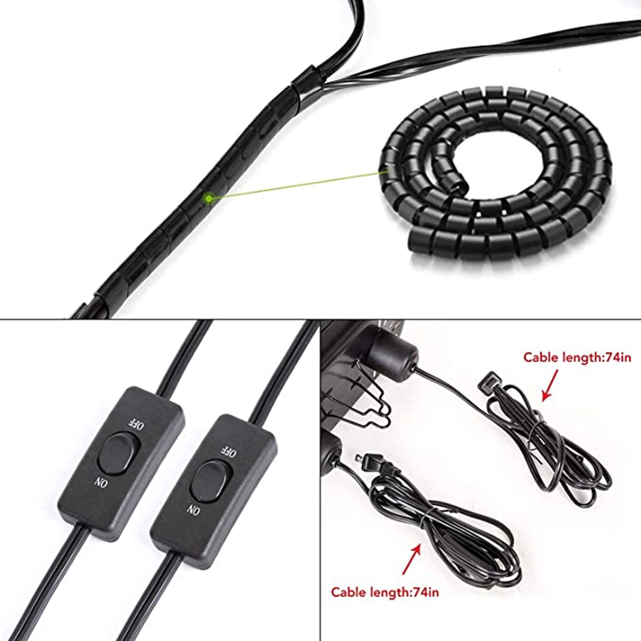 ReptiZoo Dual Dome (Holds 2 bulbs)(UVA/UVB)