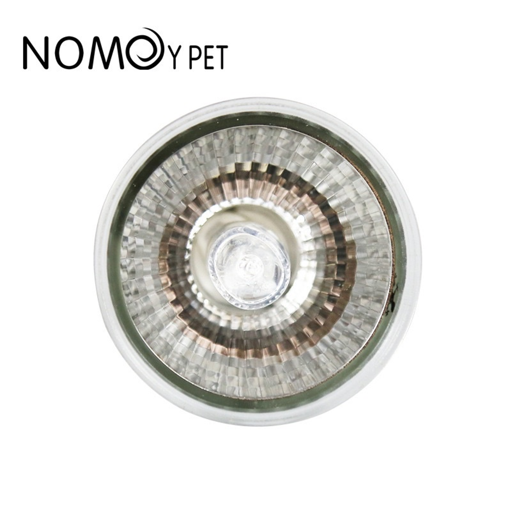 [NOMOY PET] uva+uvb basking lamp heating lamp for reptile and turtle