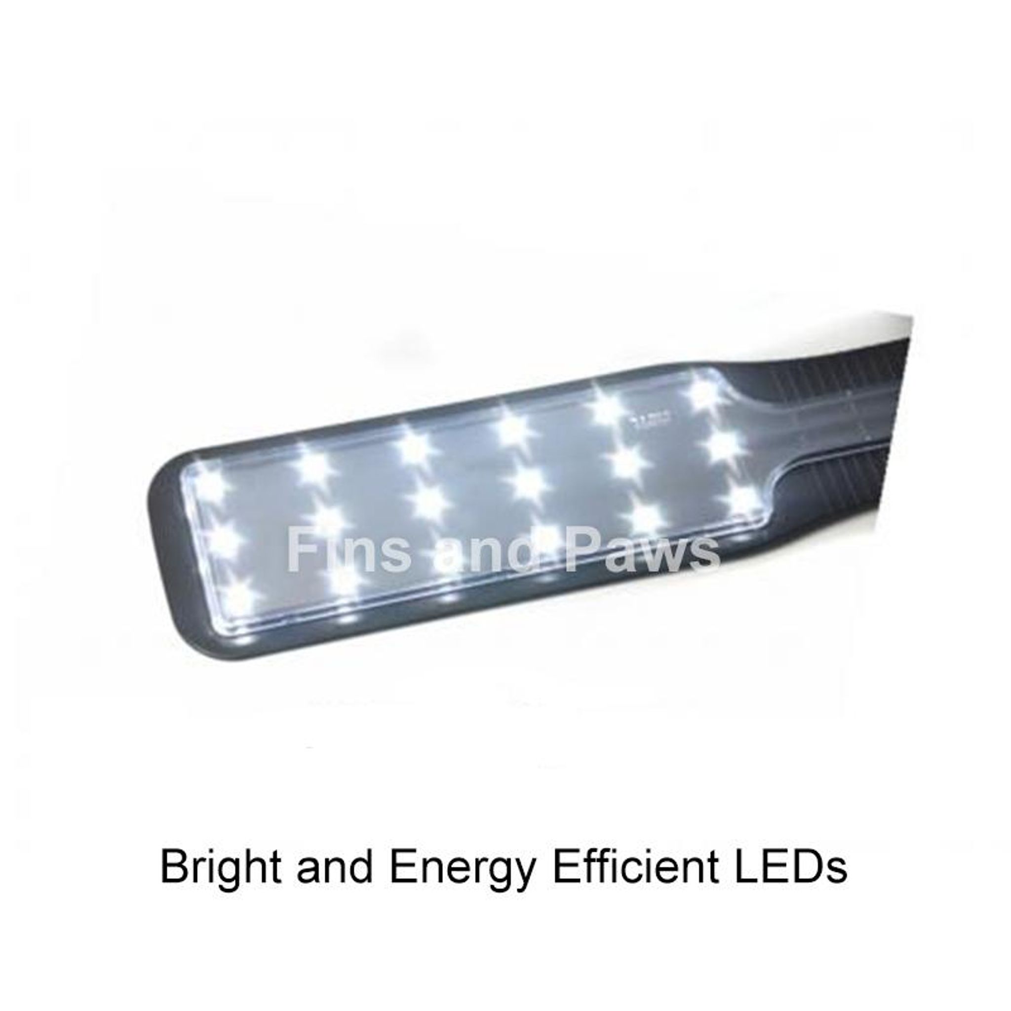 [Aquasyncro] Clip-On Aquarium LED (25 - 45cm Tanks)
