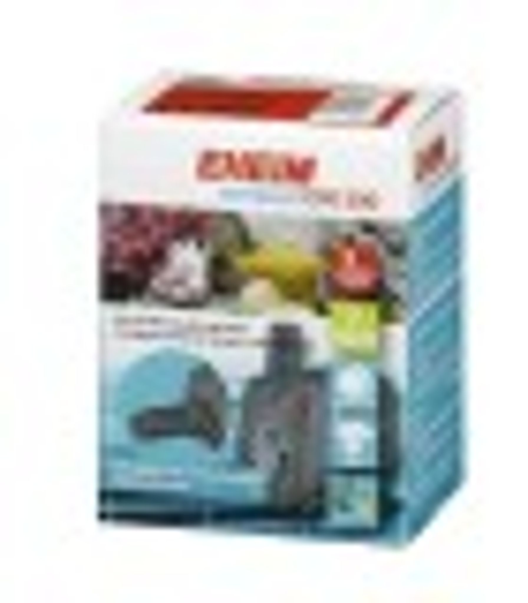 EHEIM COMPACTON 300 AQUARIUM PUMP (300 LPH)
