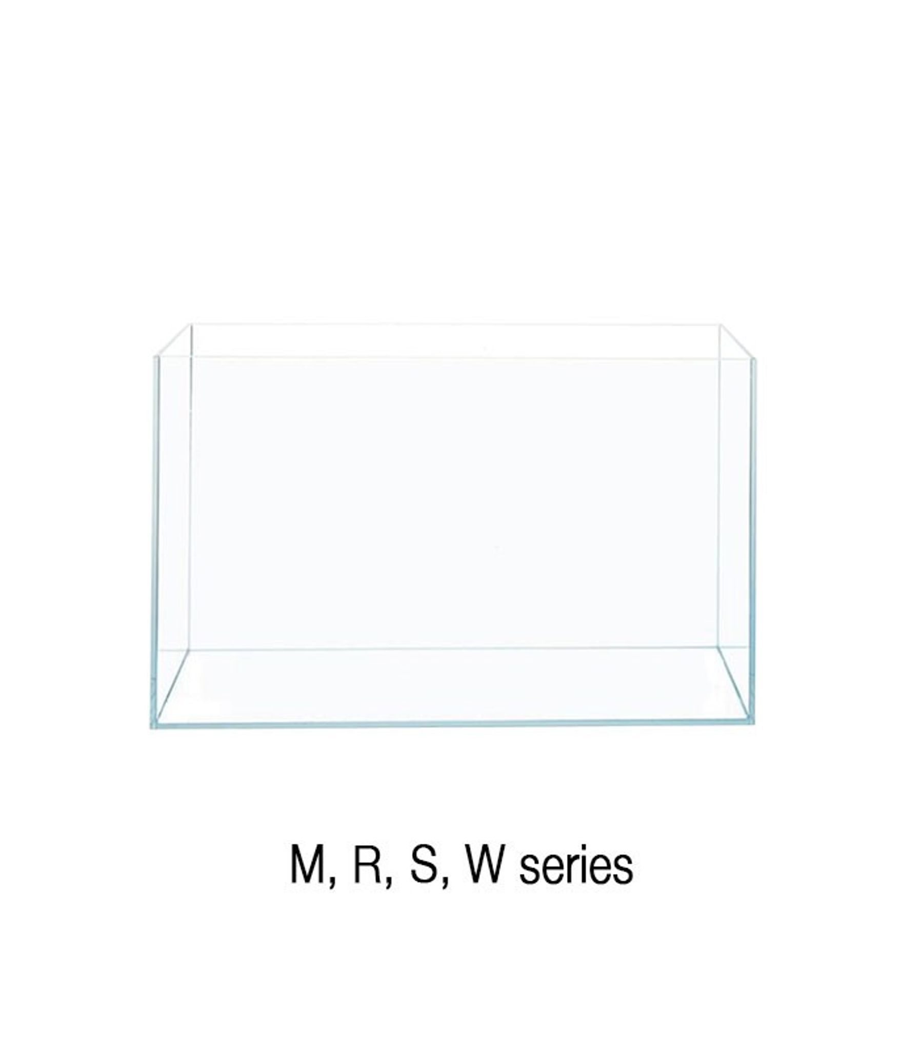 ANS OPTICUBE HIGH-CLARITY AQUARIUM TANK (VARIOUS SIZES)