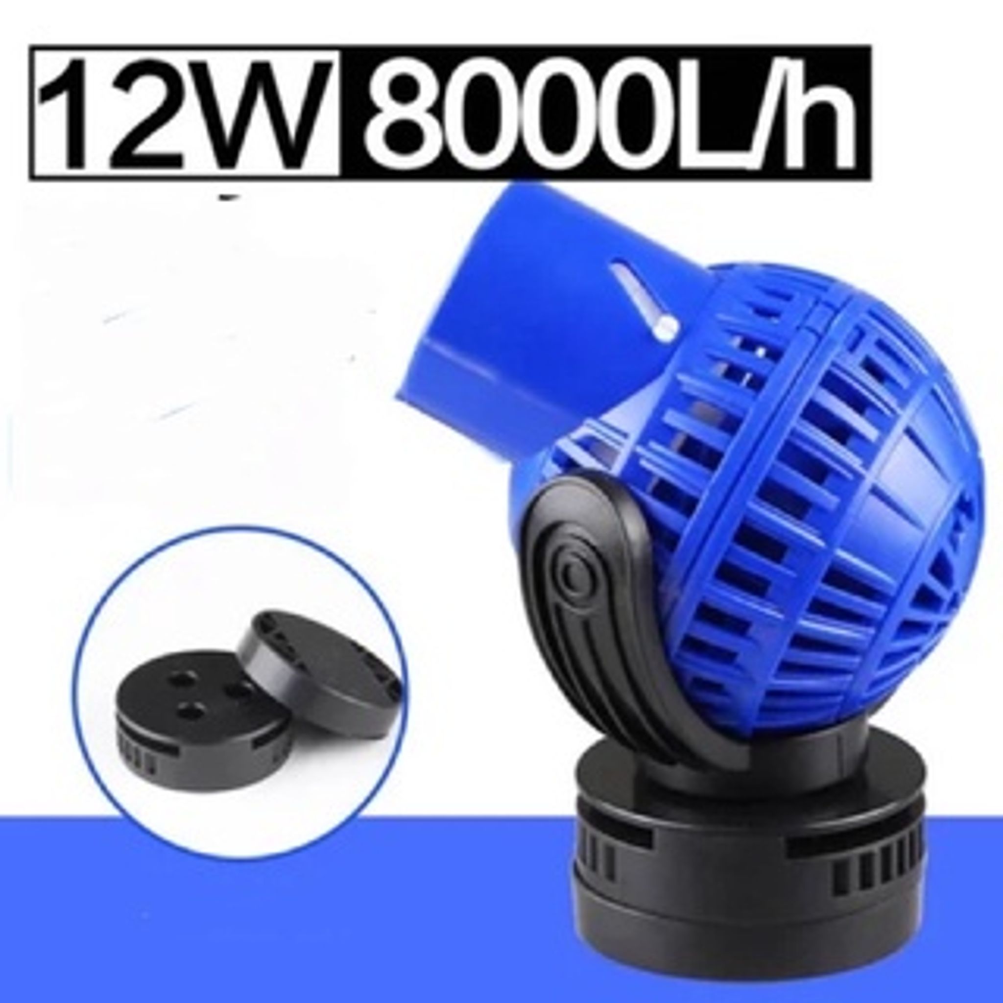 sunsun wave maker