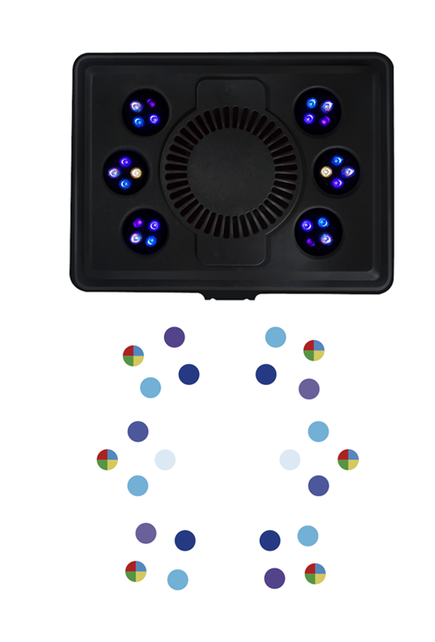 Maxspect Jump MJ-L165
