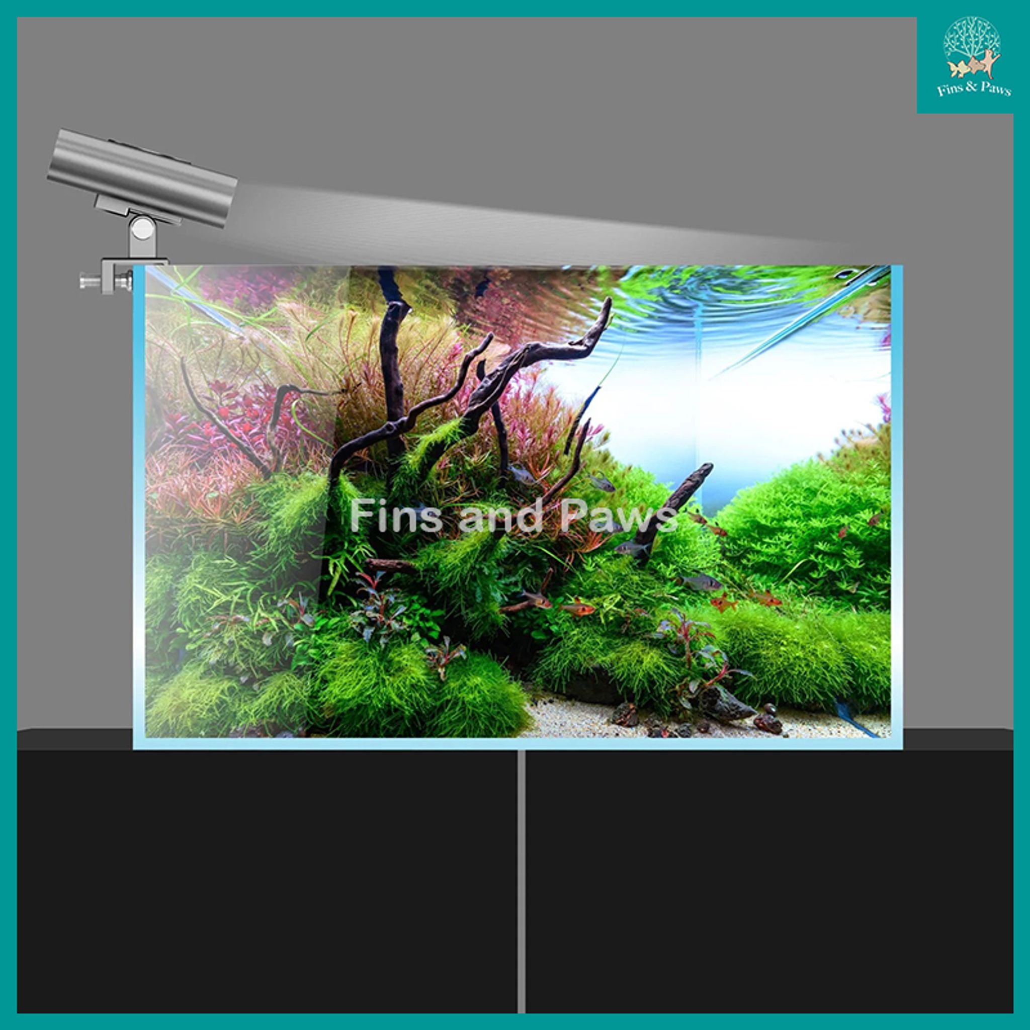 [Chihiros] Aquarium Cooling Fan