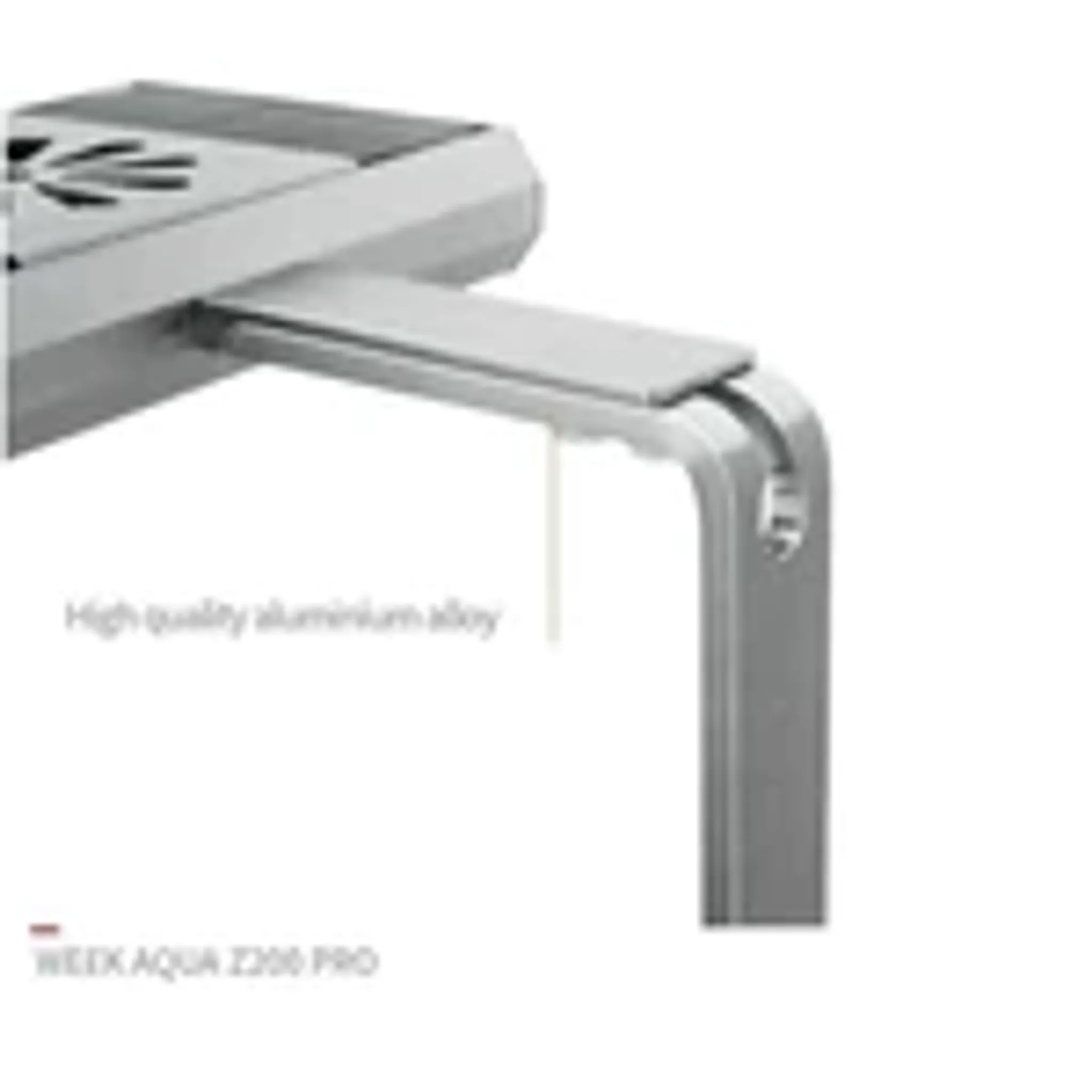WEEK AQUA Z Series RGB-UV LED Light