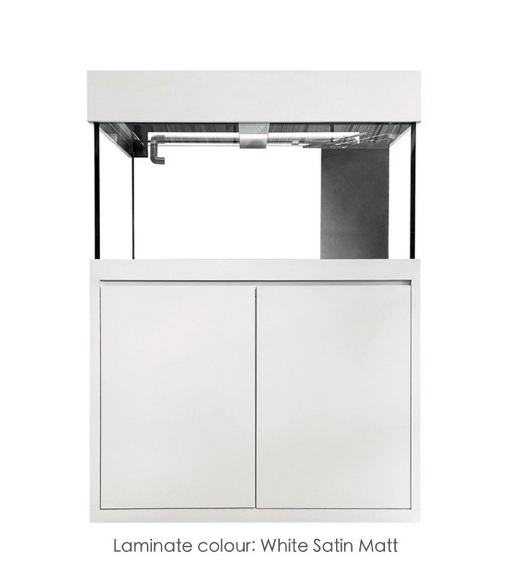 N30 TC AQUARIO 400 FW 2.0 120X60X60CM