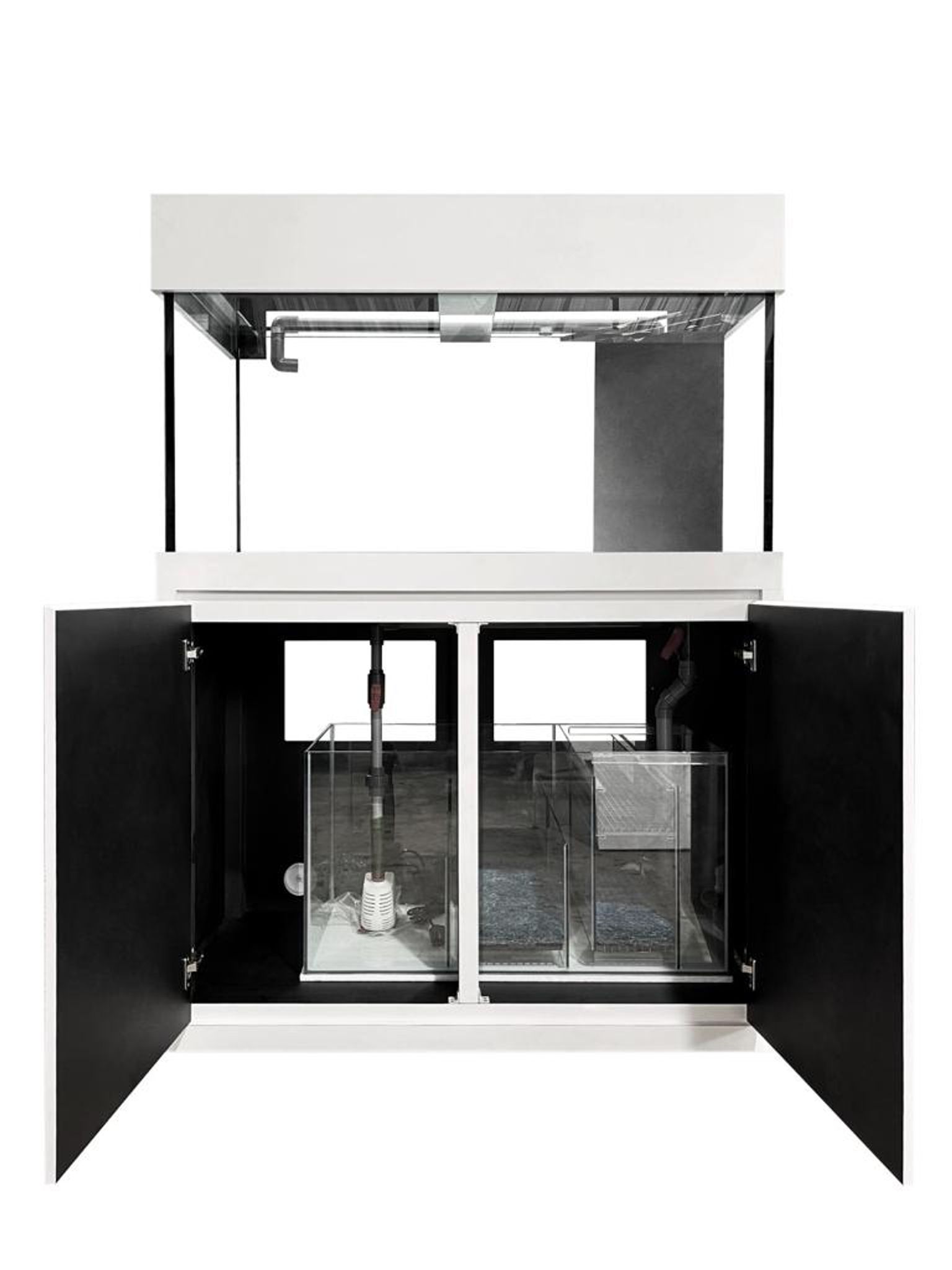 4 feet tank cabinet set (TC AQUARIO 400 FW 2.0)