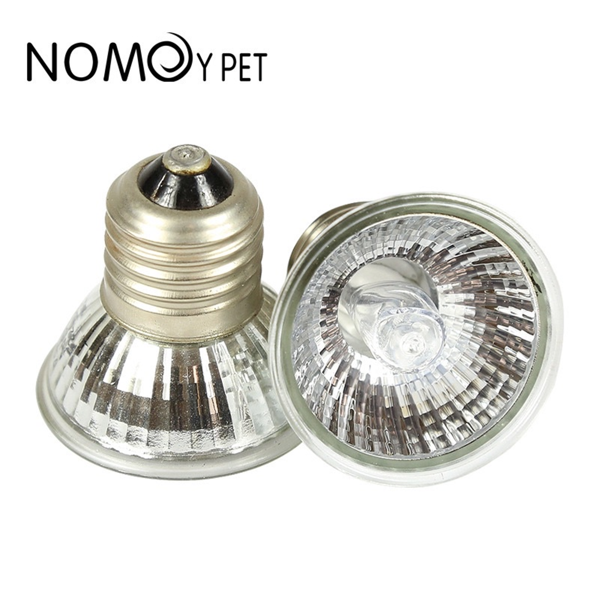 UVA + UVB Turtle Basking Lamp, Turtle Light For Metabolism Boost & Mood Regulation | Turtle Lamp