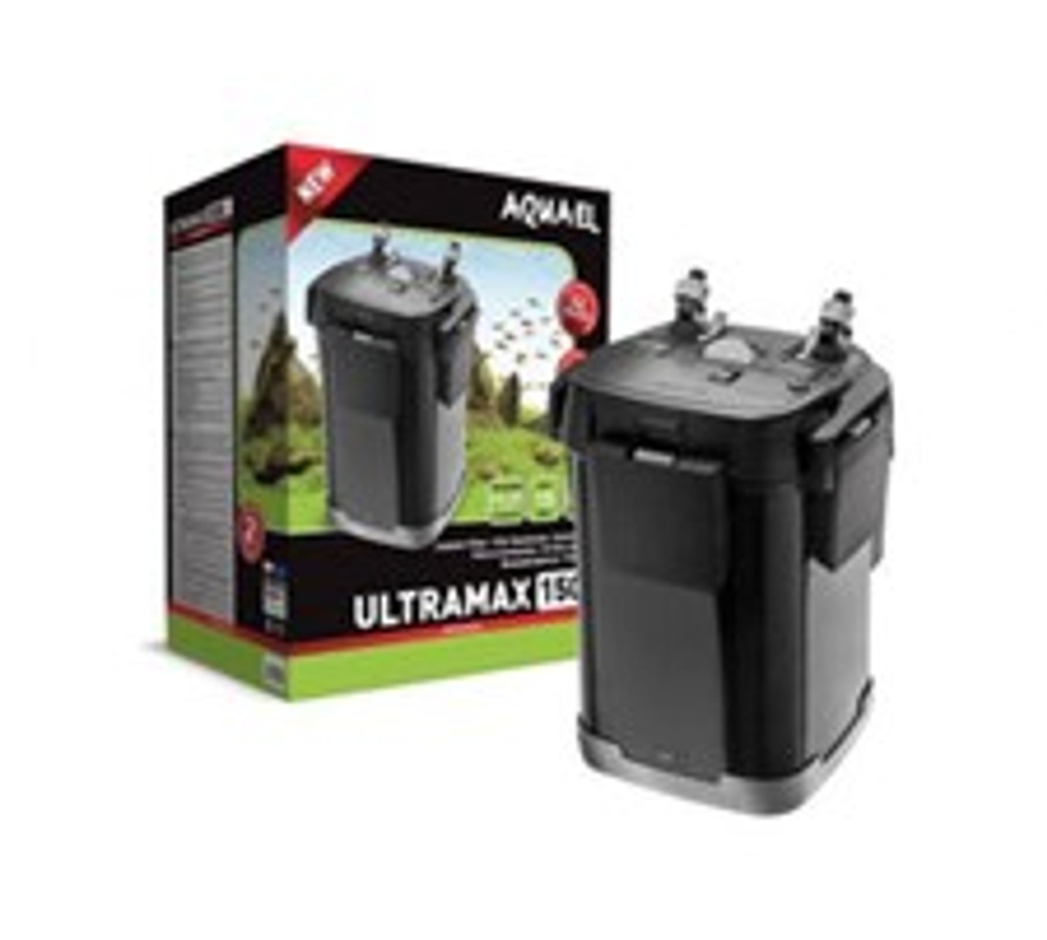 Aquael Ultramax