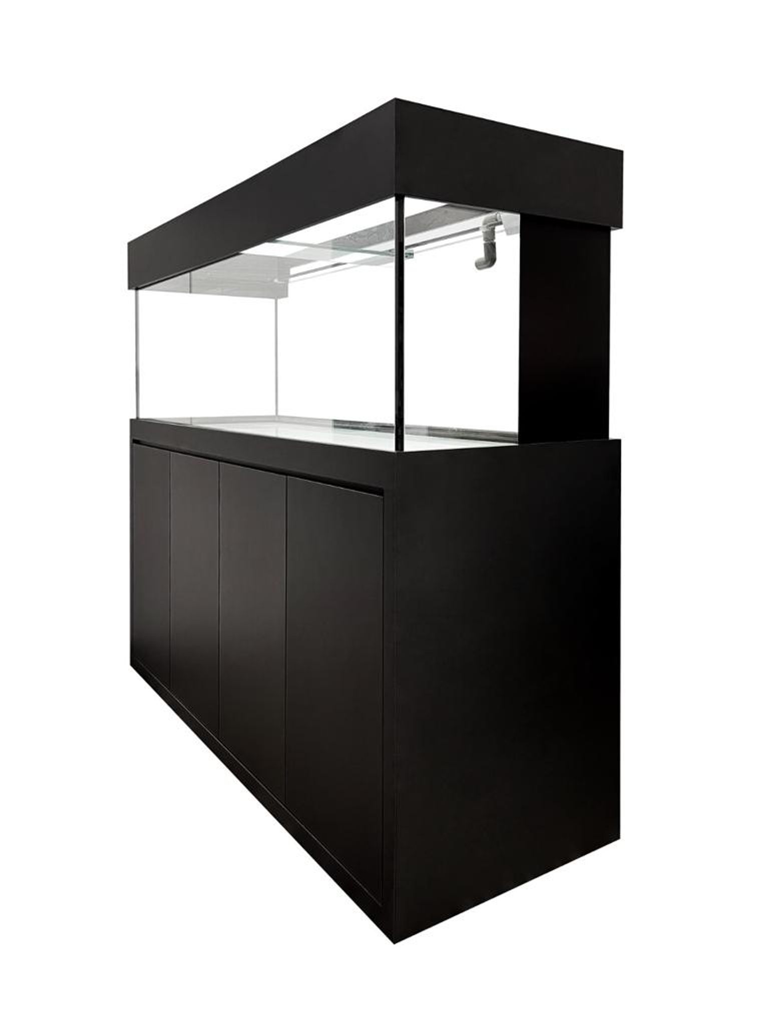 4 feet tank cabinet set (TC AQUARIO 400 FW 2.0)