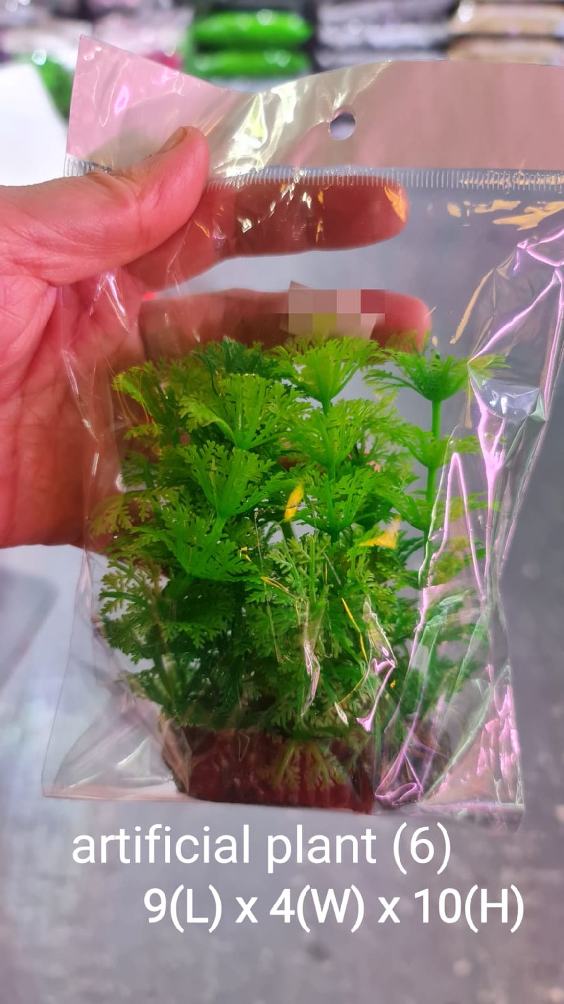 Underwater Artificial Water Plant Landscape Fish Tank Simulation Aquarium Decor