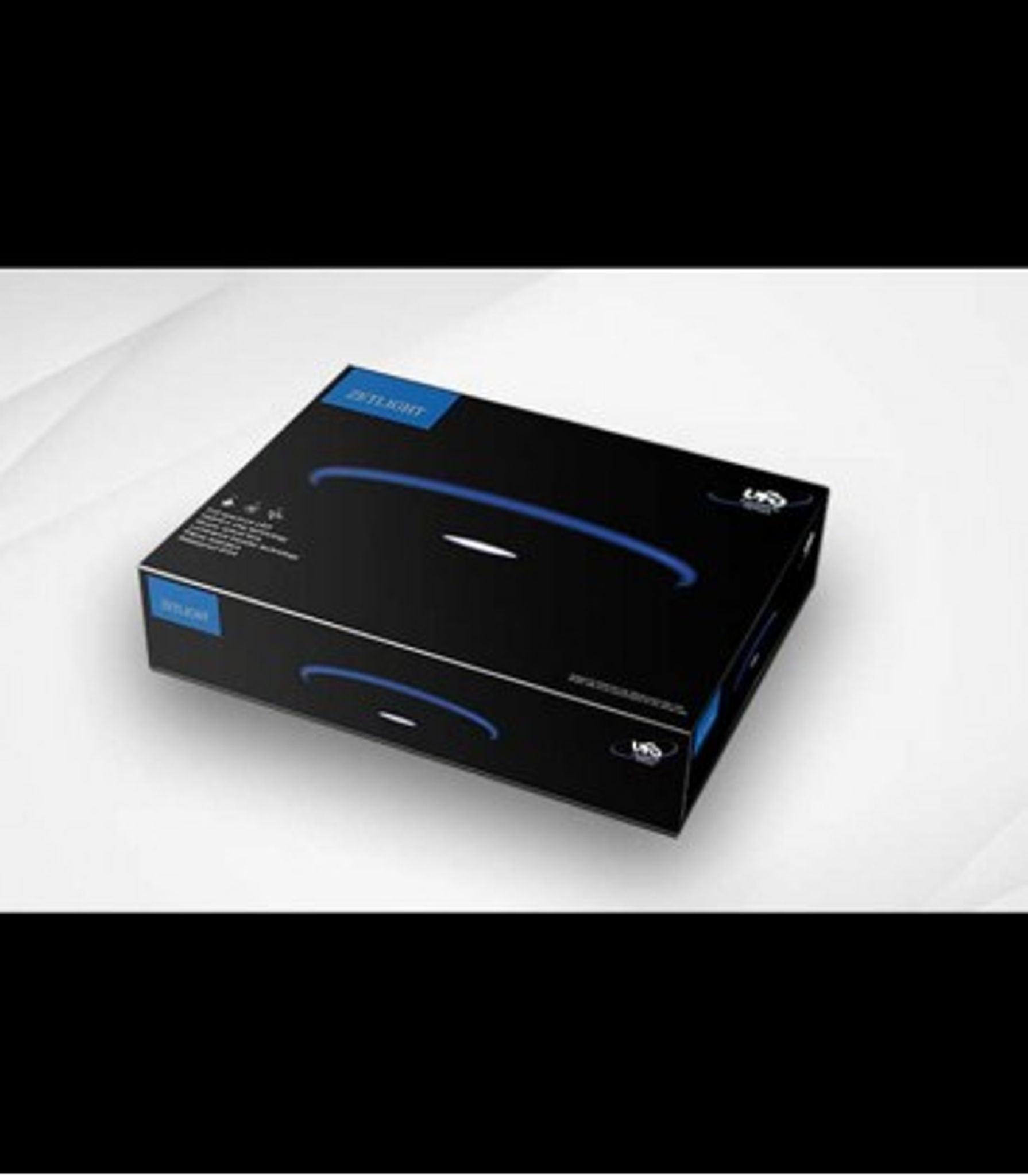 ZETLIGHT ZE8000 AQUARIUM LIGHTING (UFO)