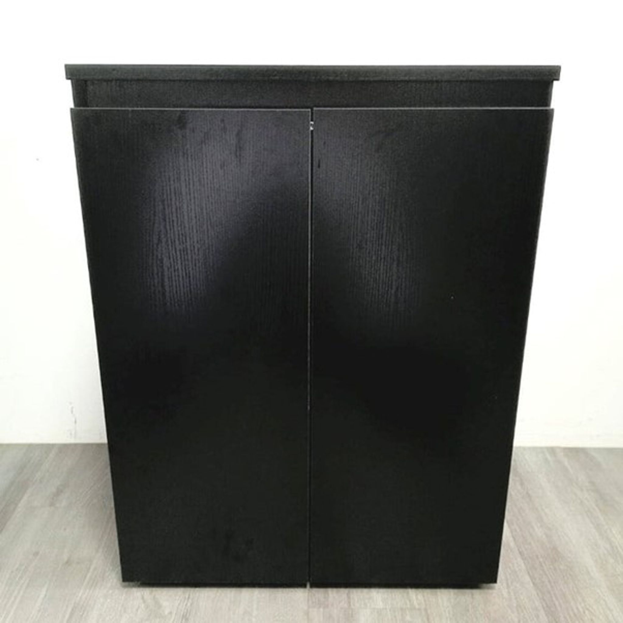 ANS Classic Cabinet (Black) For Aquarium Tanks