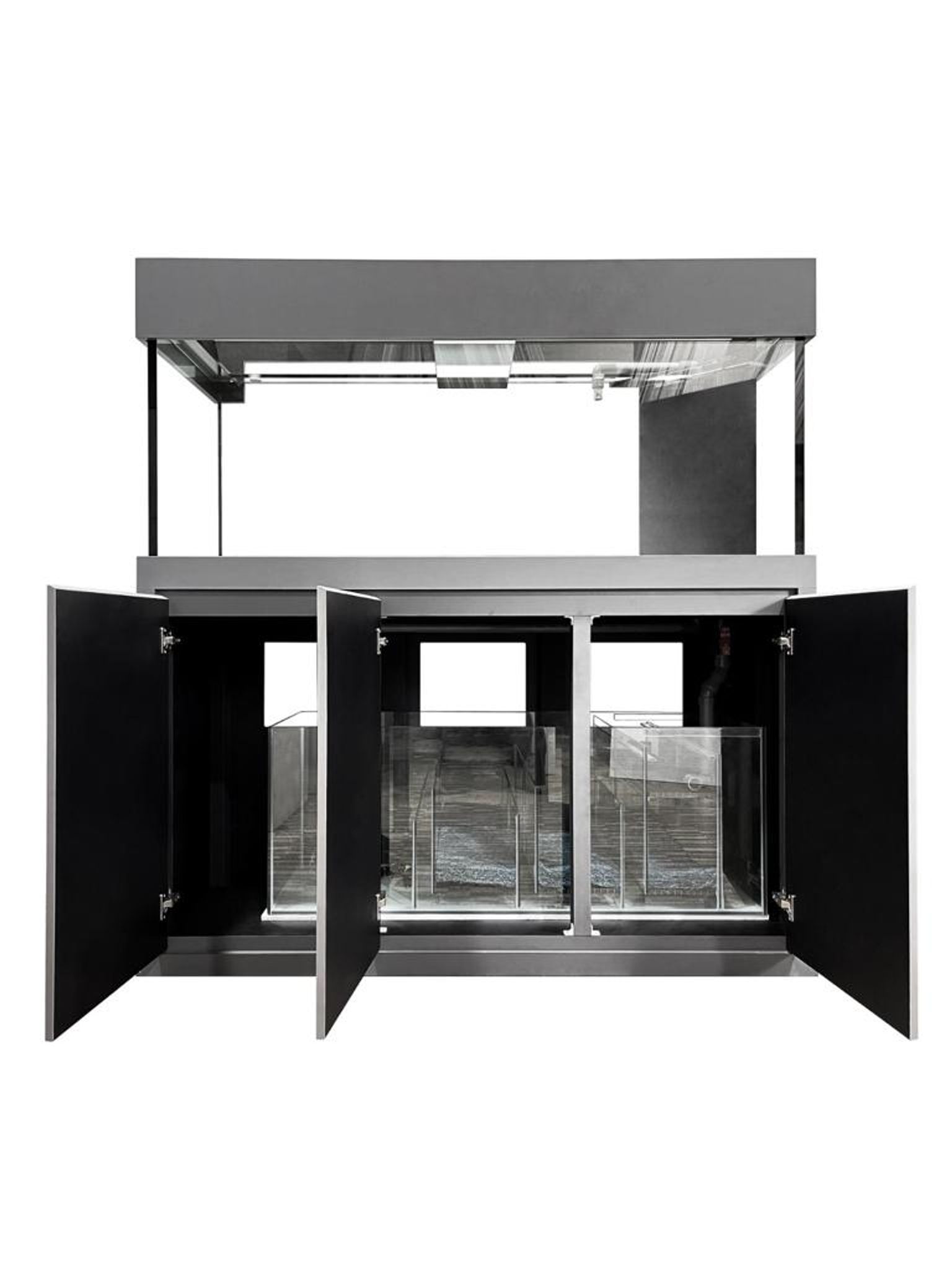 4 feet tank cabinet set (TC AQUARIO 400 FW 2.0)