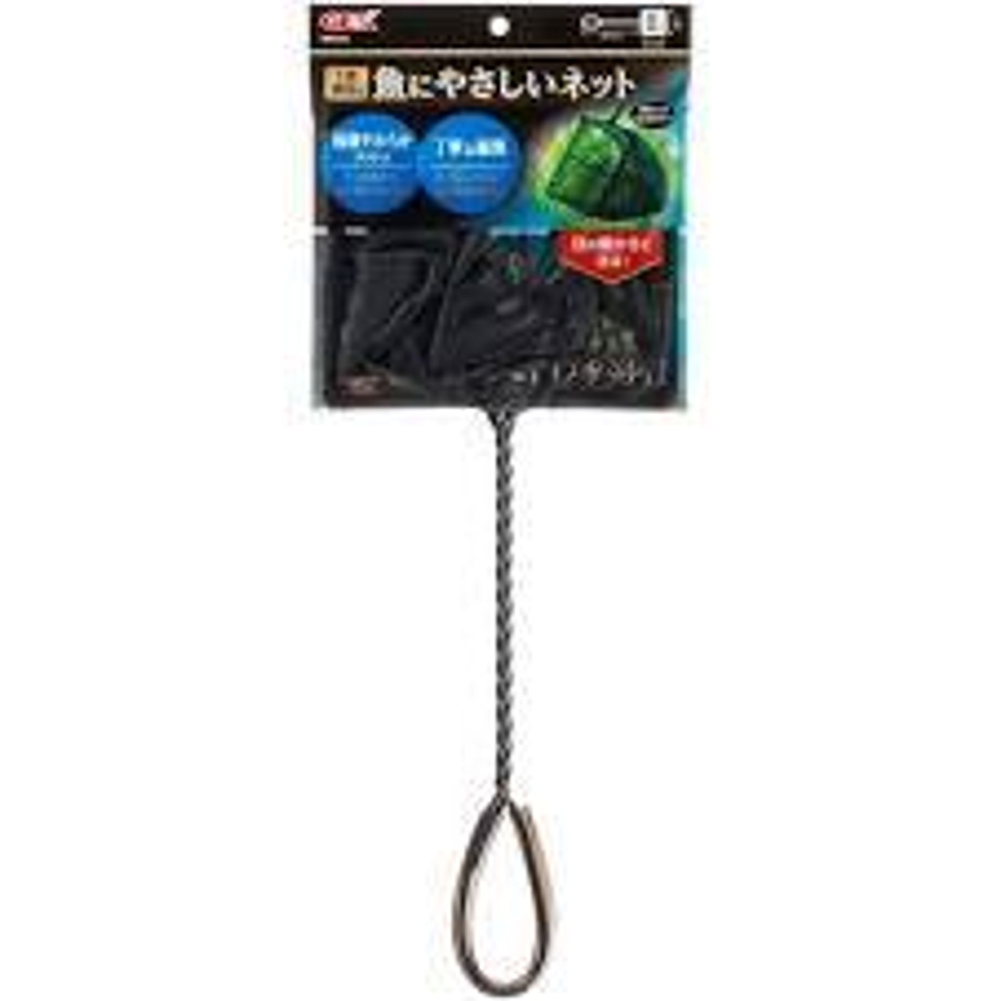 GEX FISH NET L